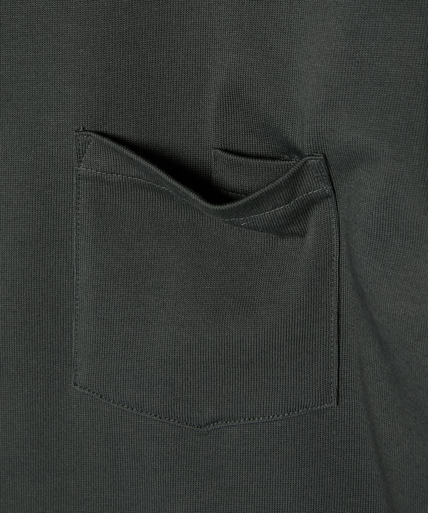 CREW NECK T-SHIRT