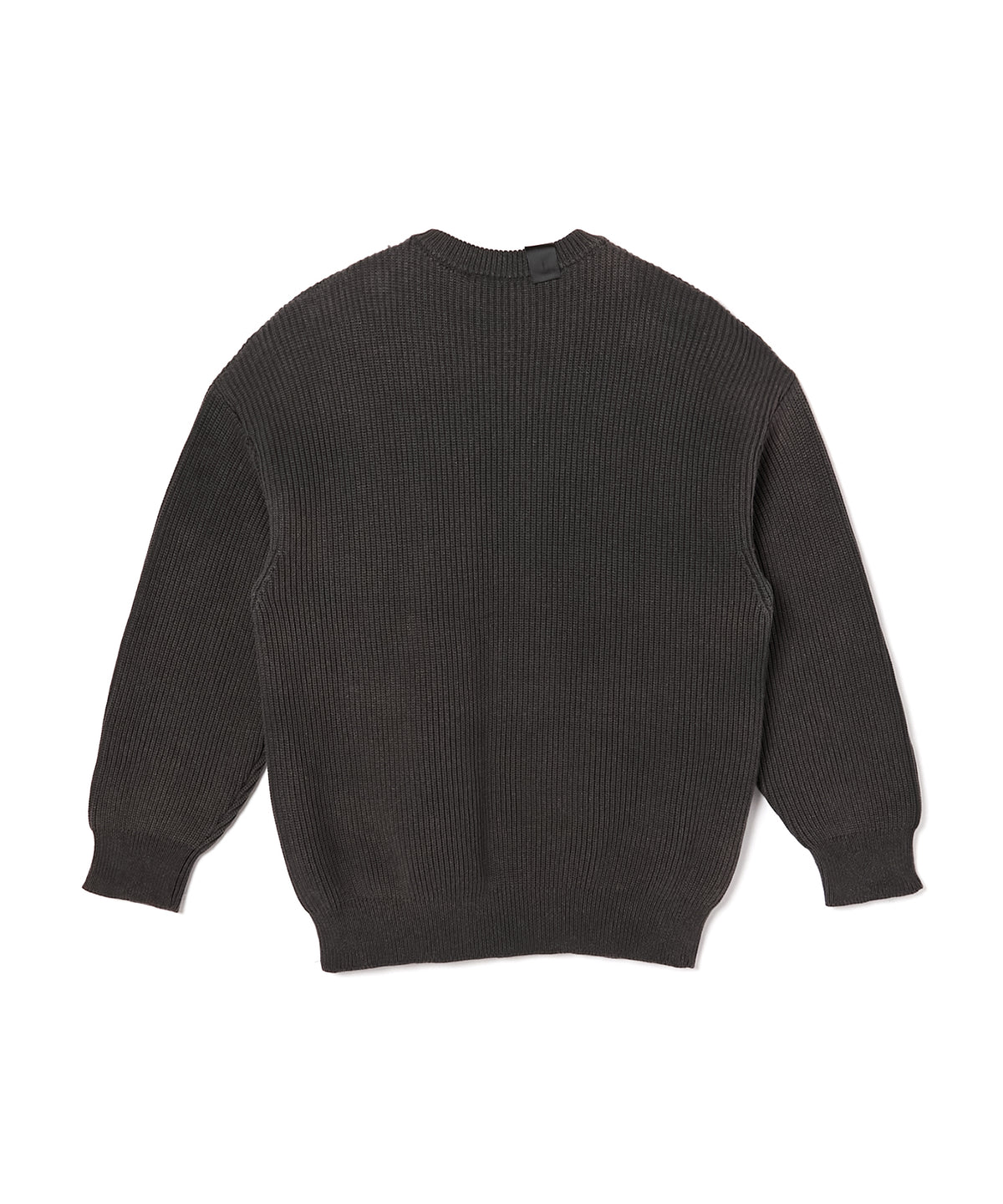 CREWNECK KNIT