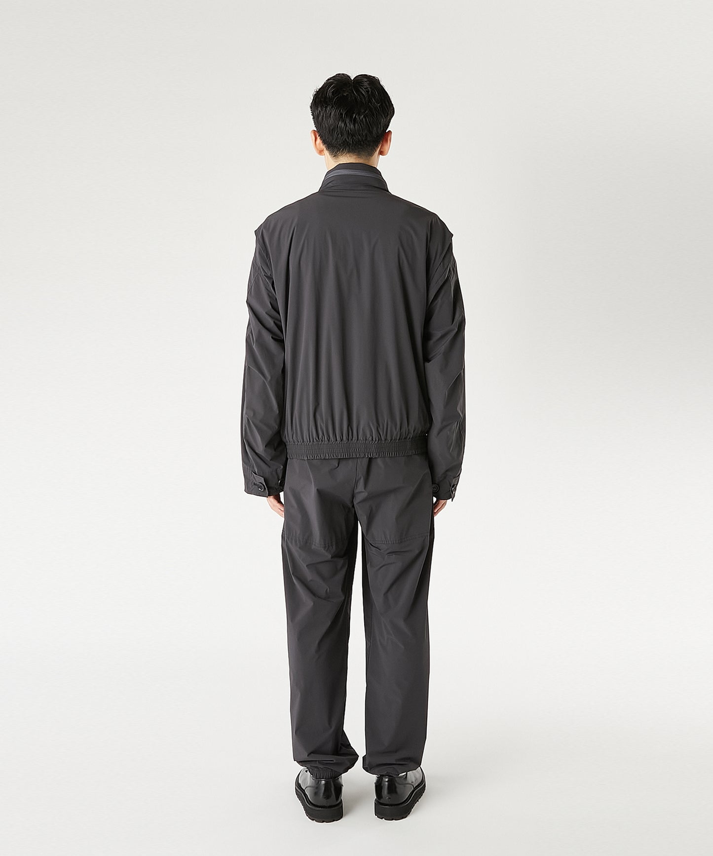 HOODIE JACKET