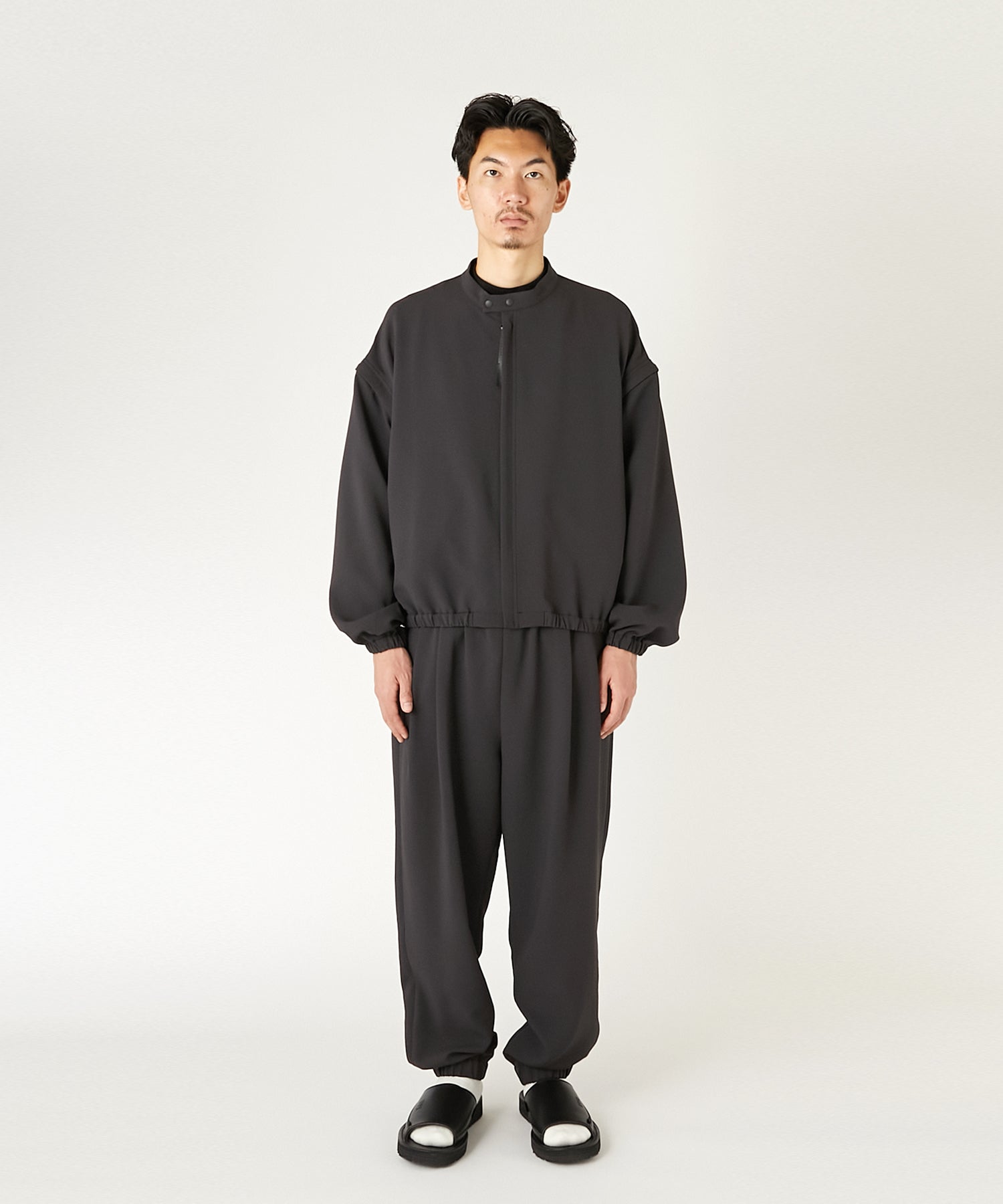 2WAY BLOUSON