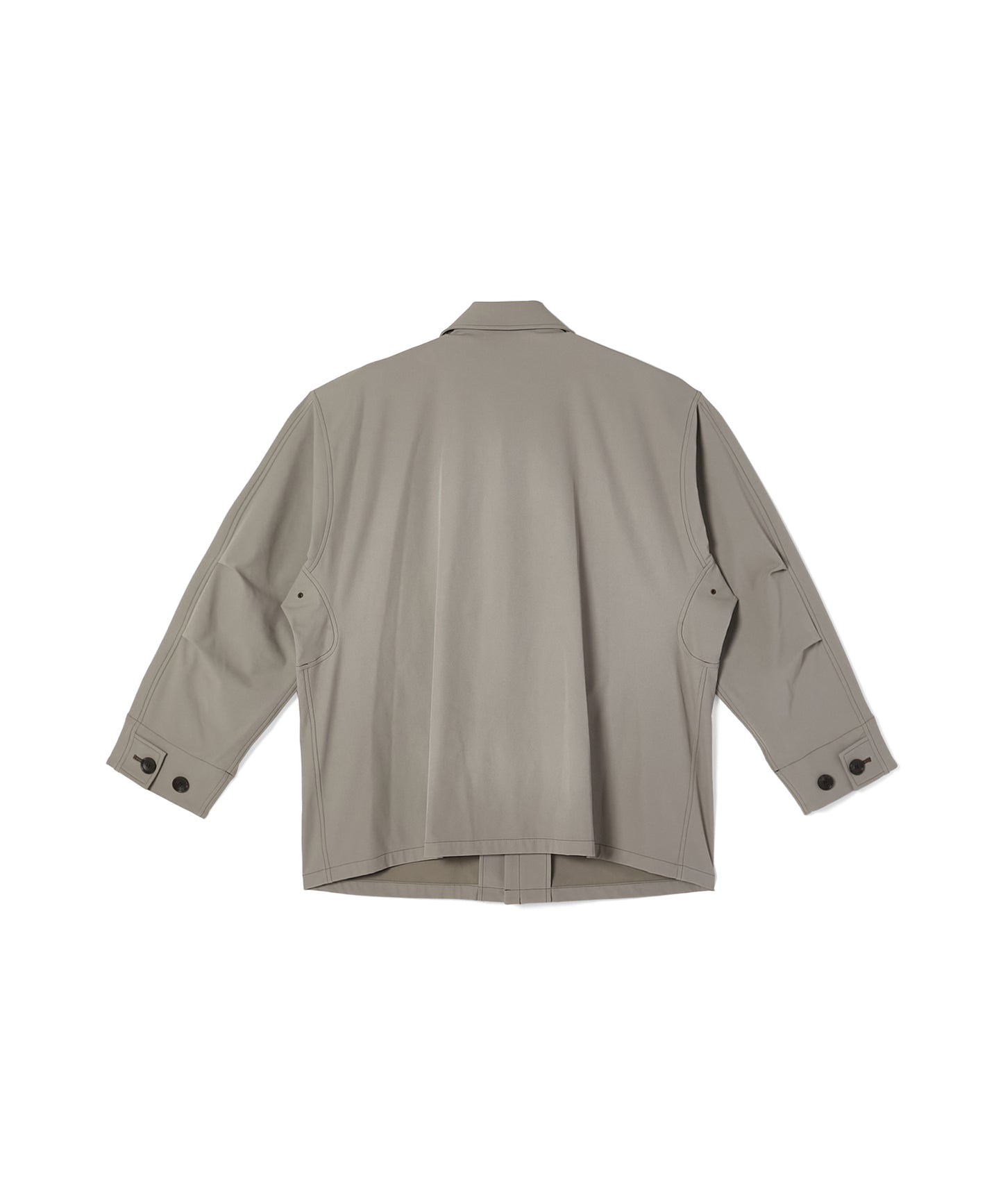 4 POCKETS JACKET