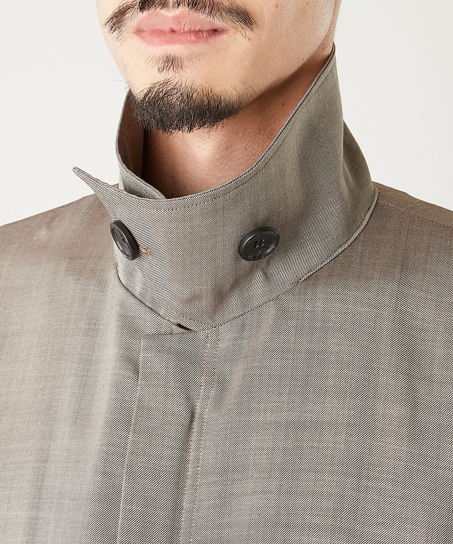 SHORT JACKET