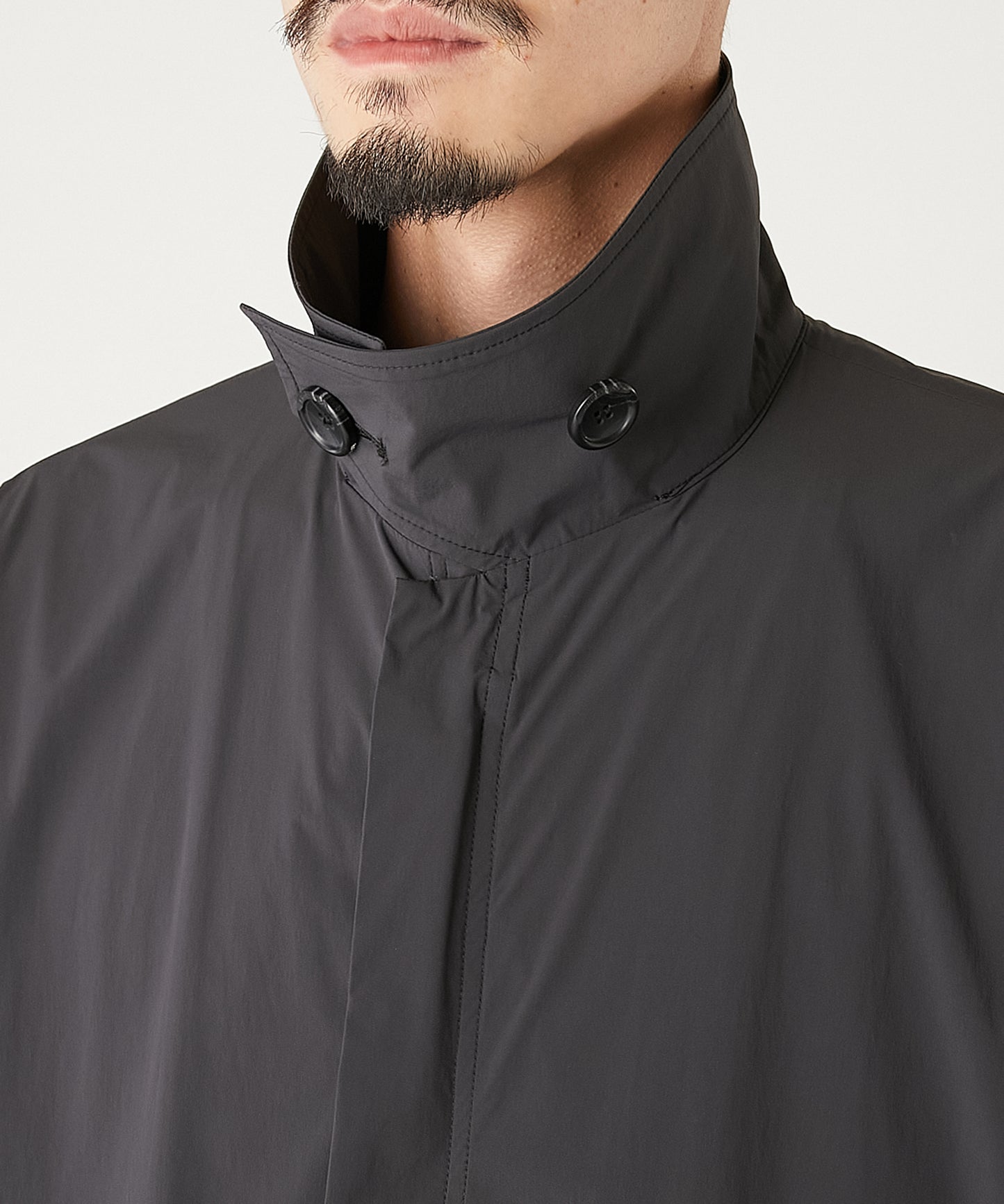 SHORT JACKET
