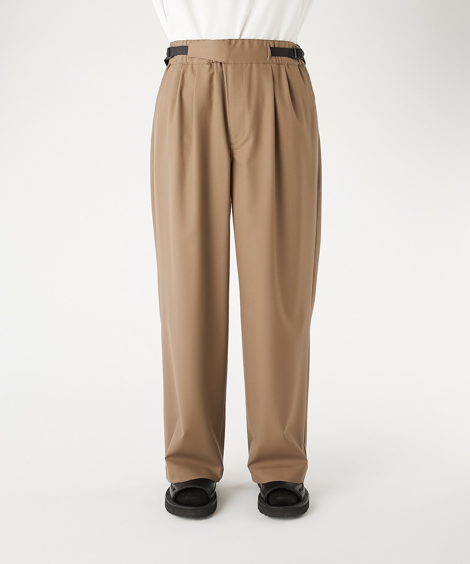 GURKHA EASY PANTS