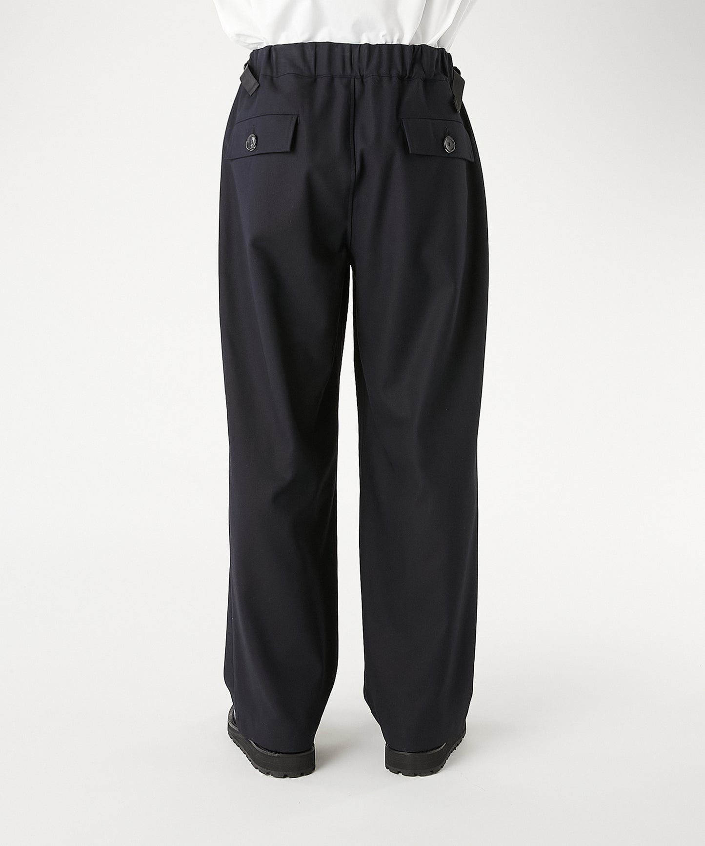 GURKHA EASY PANTS