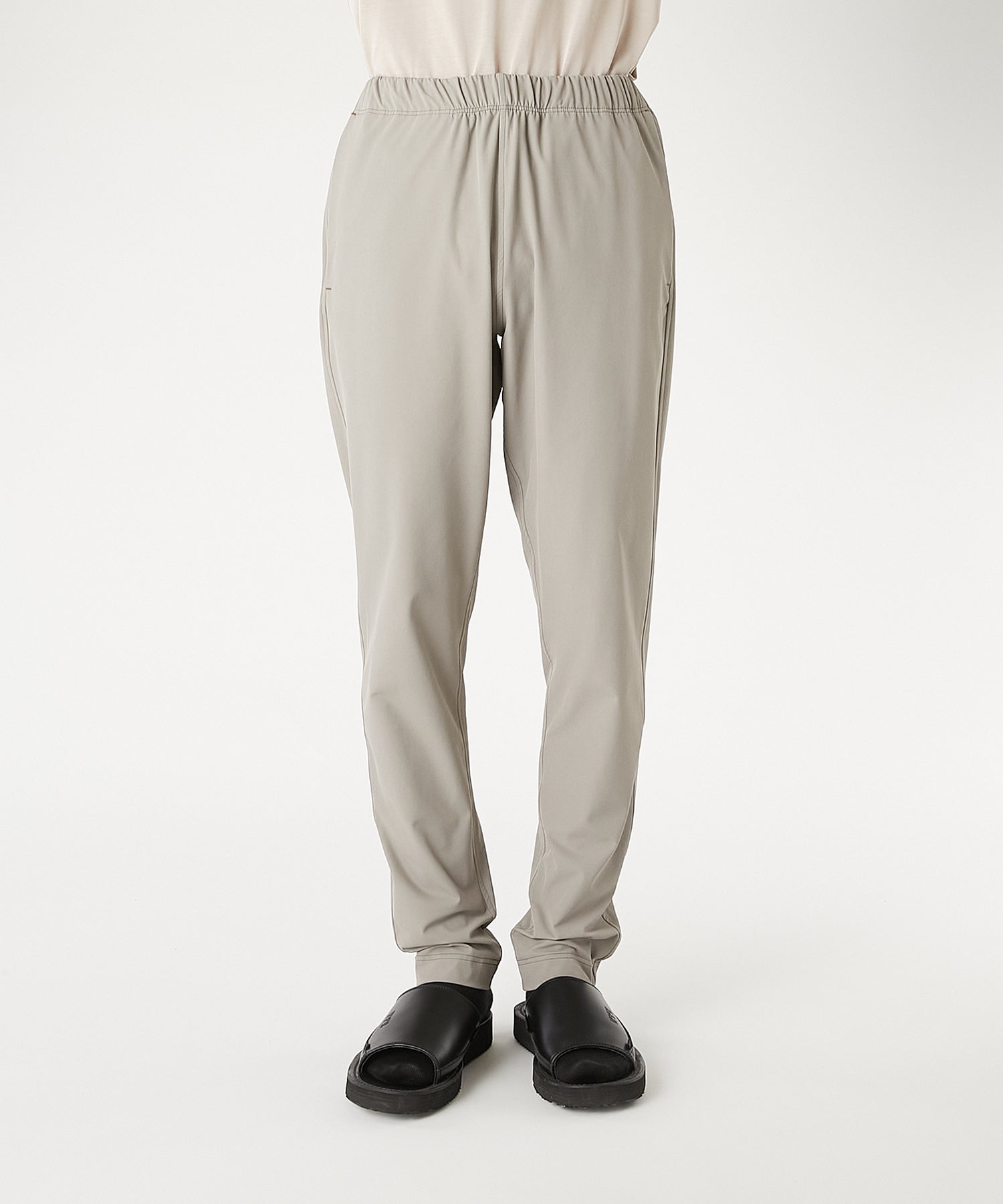 SLIM EASY PANTS