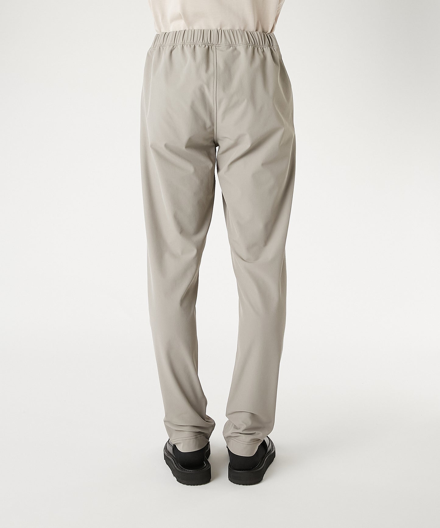 SLIM EASY PANTS