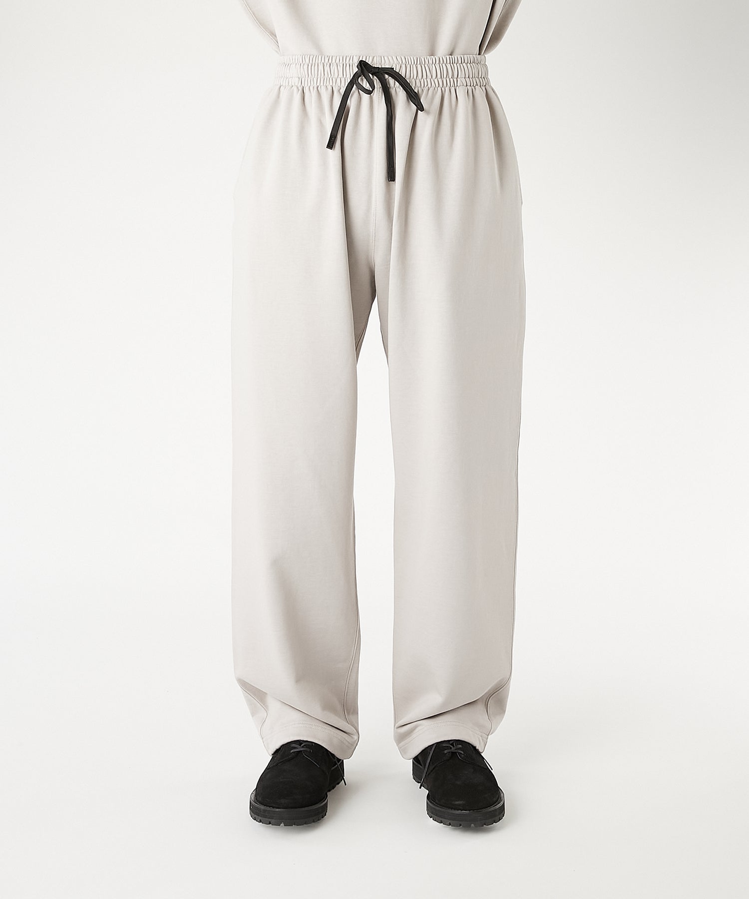 WIDE EASY PANTS