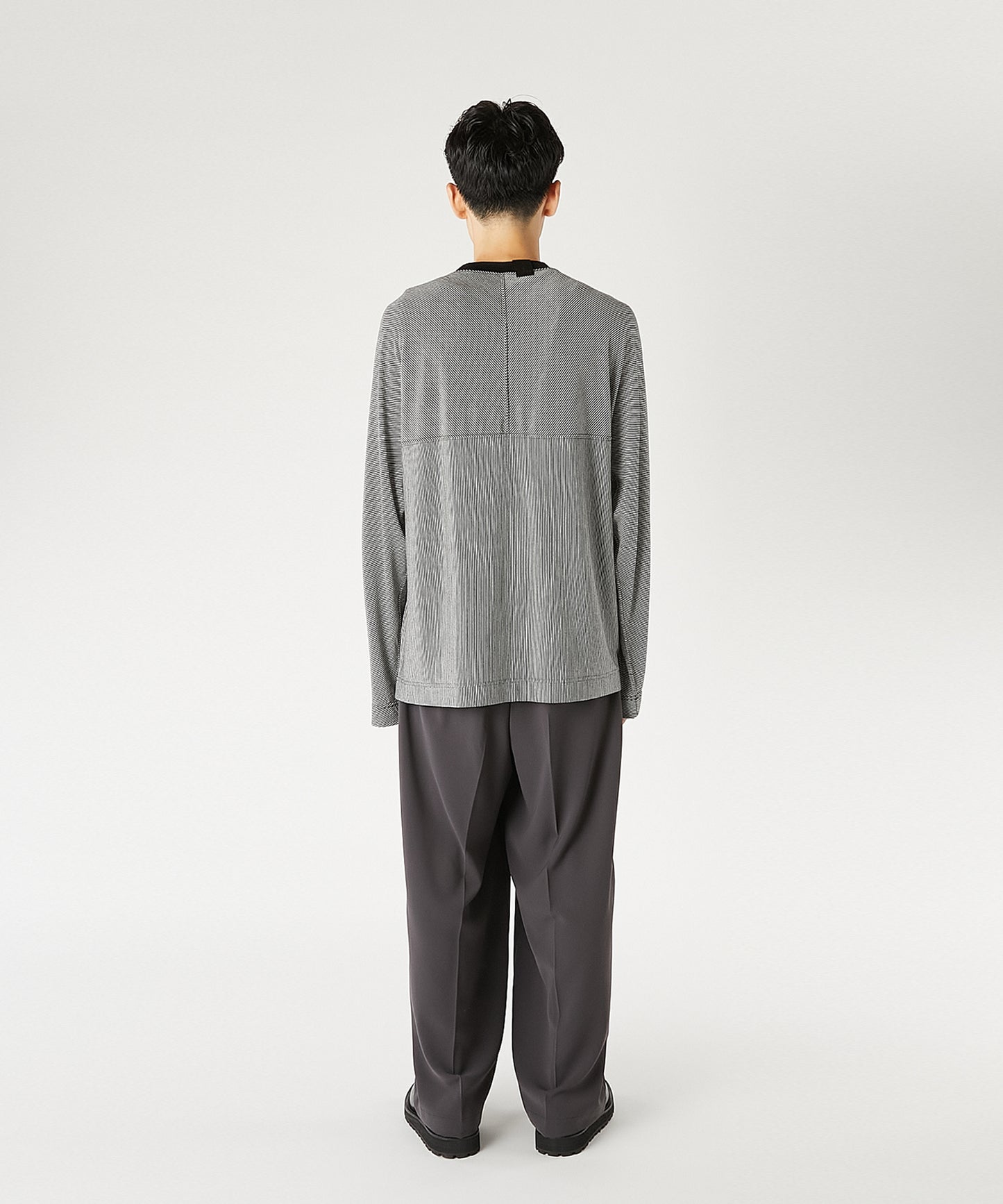 DOLMAN SLEEVE T-SHIRT