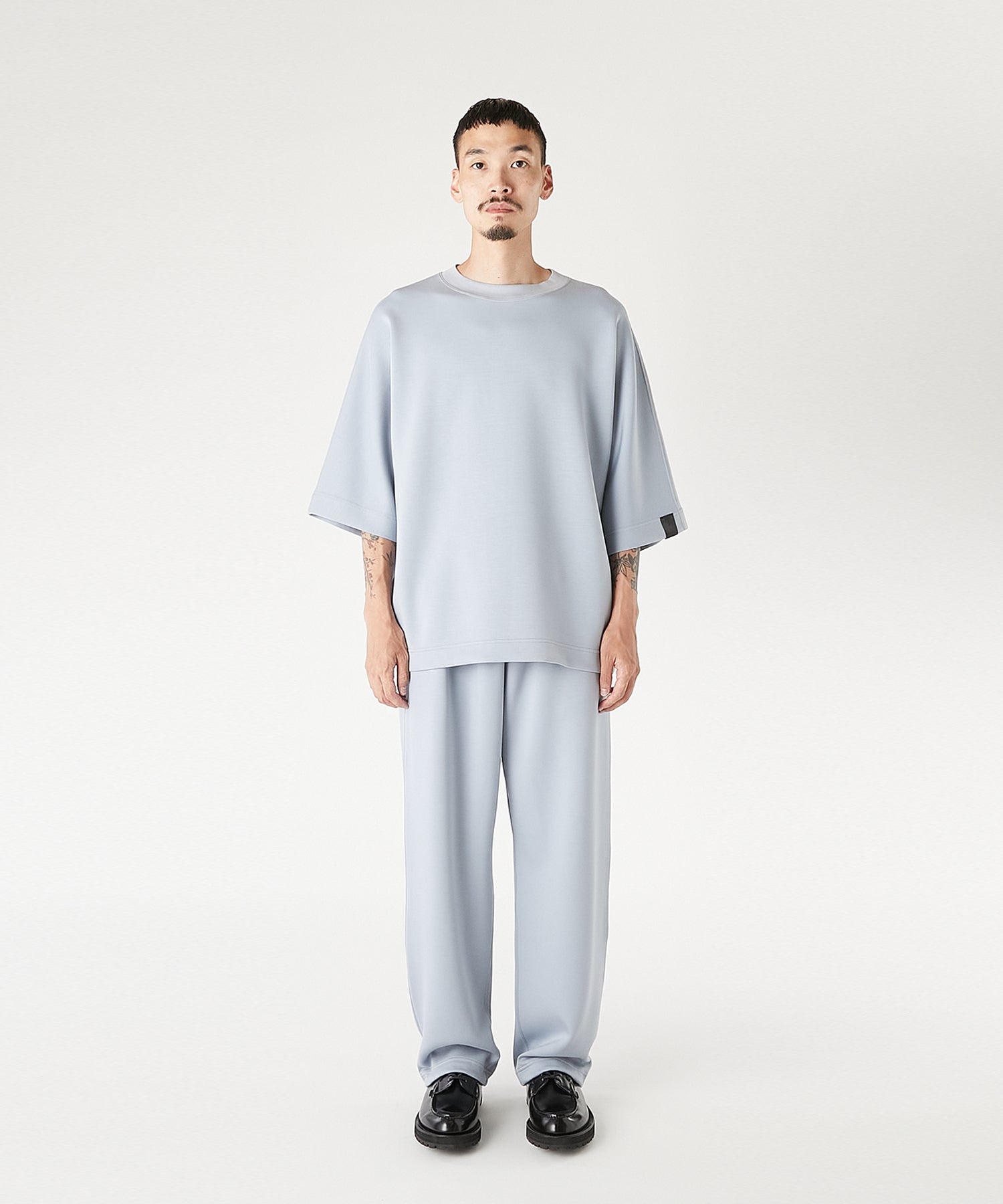 DOLMAN SLEEVE T-SHIRT