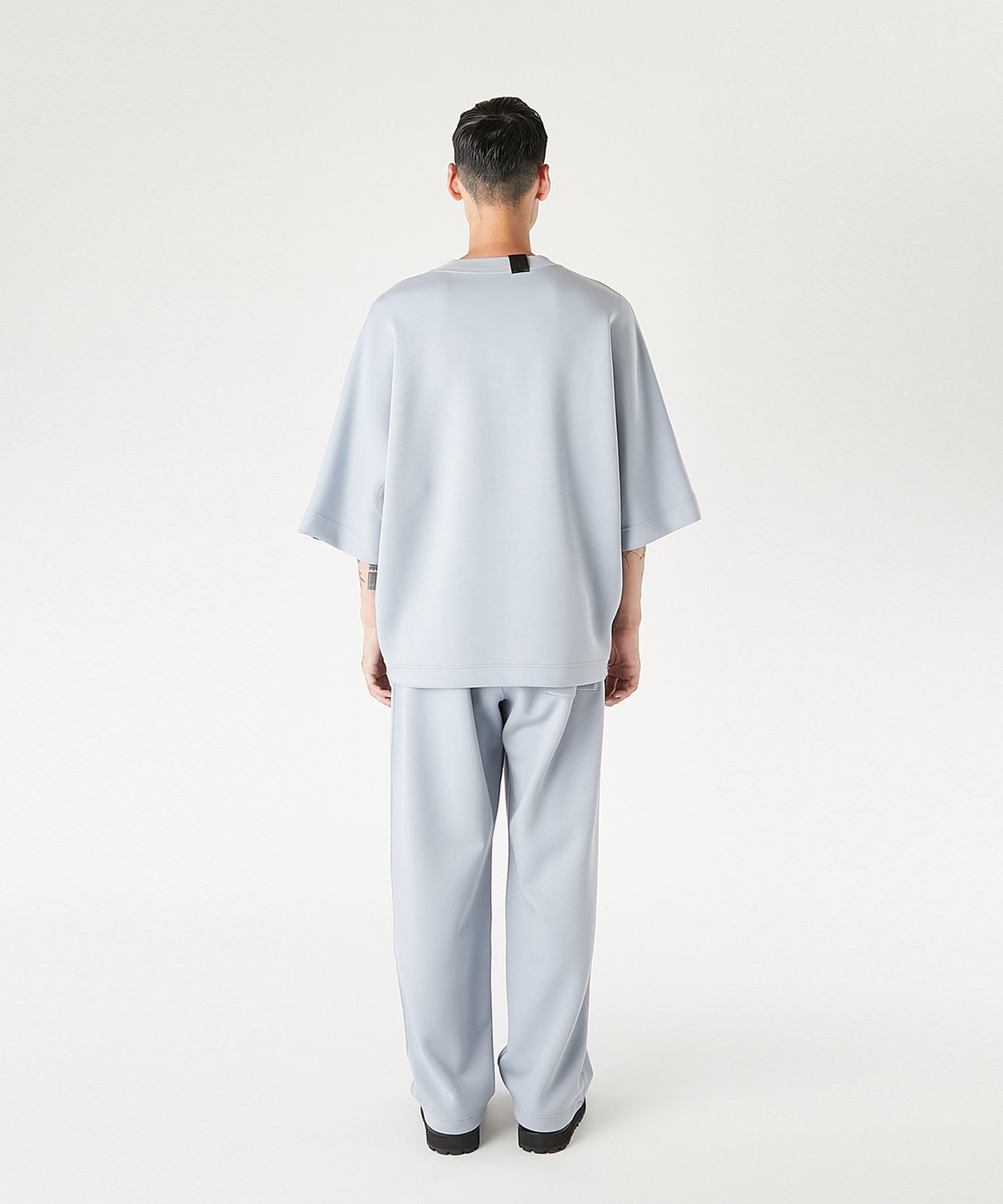 DOLMAN SLEEVE T-SHIRT