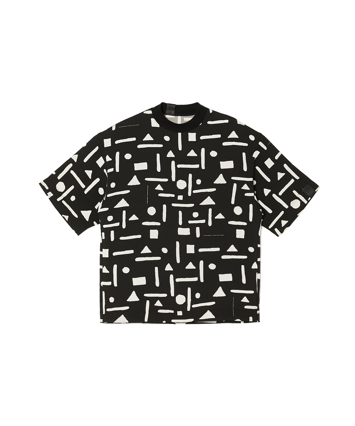 DRAWSTRING T-SHIRT – N.HOOLYWOOD Official Online Store