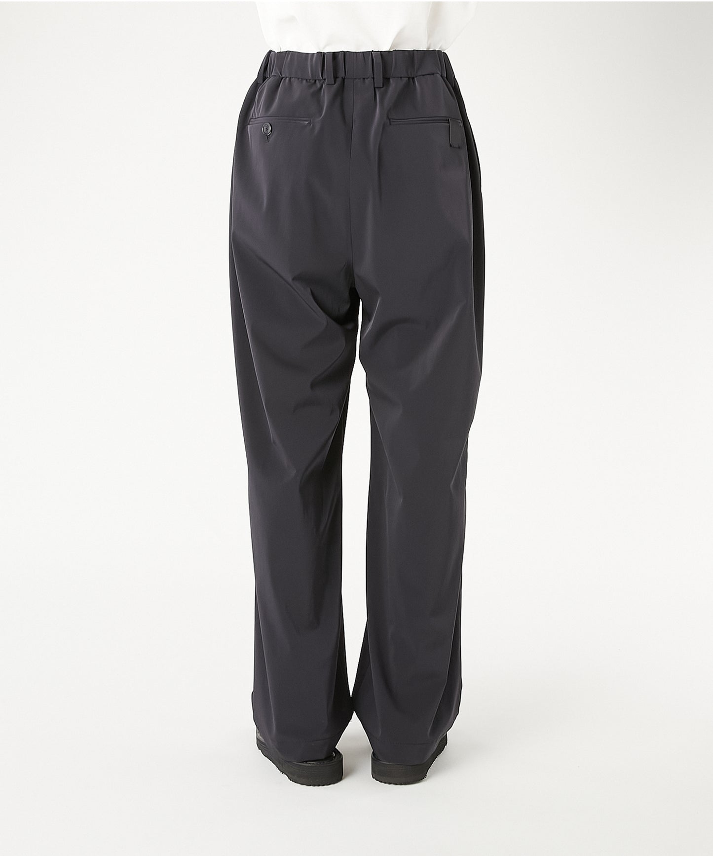 EASY TROUSERS