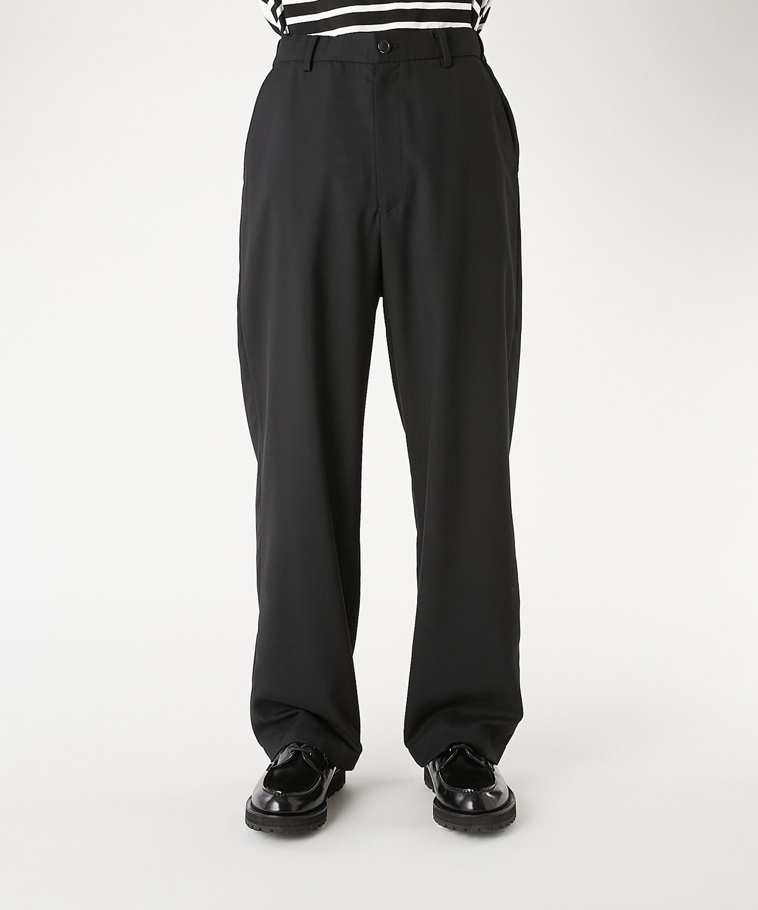 EASY TROUSERS
