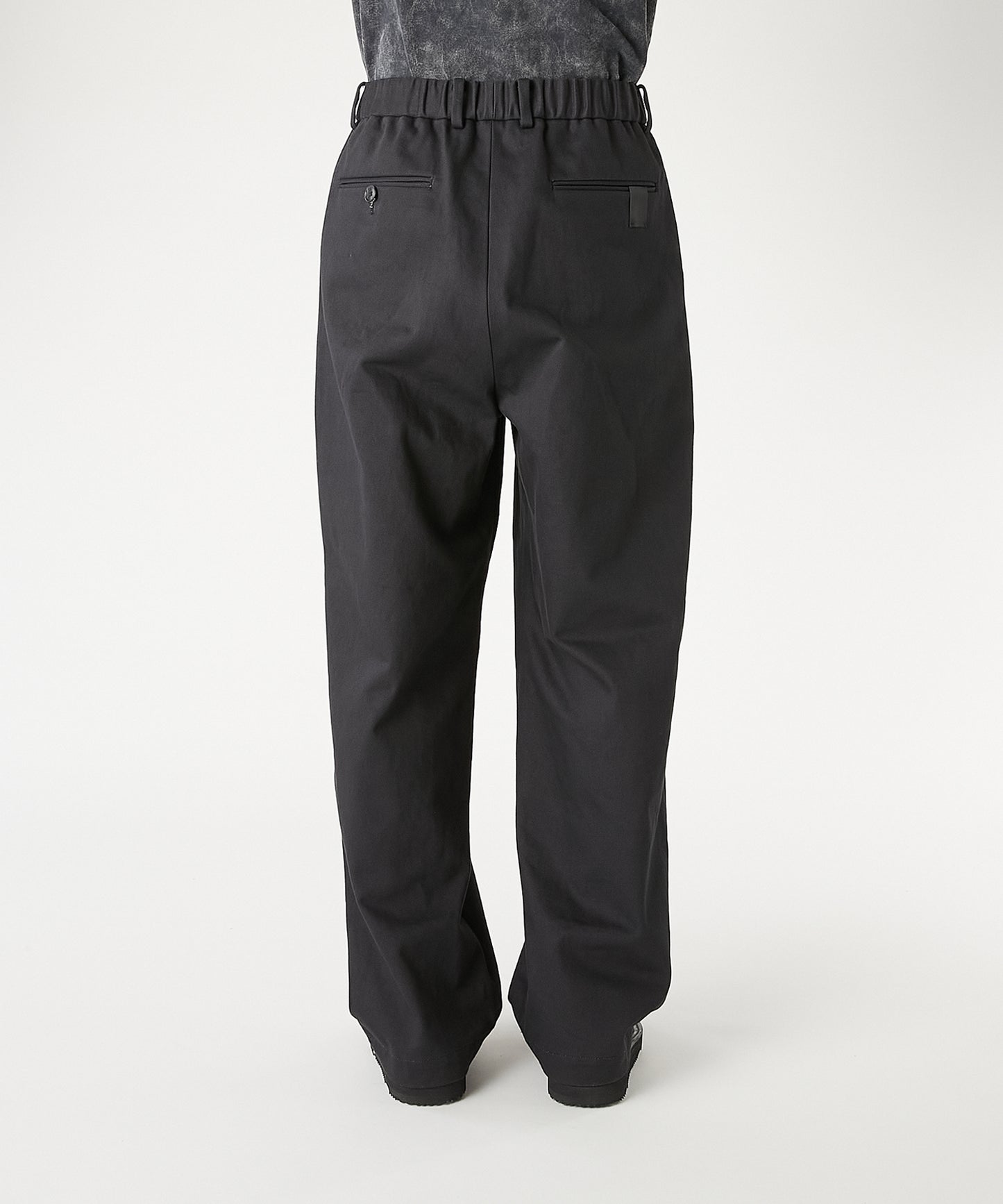 EASY TROUSERS