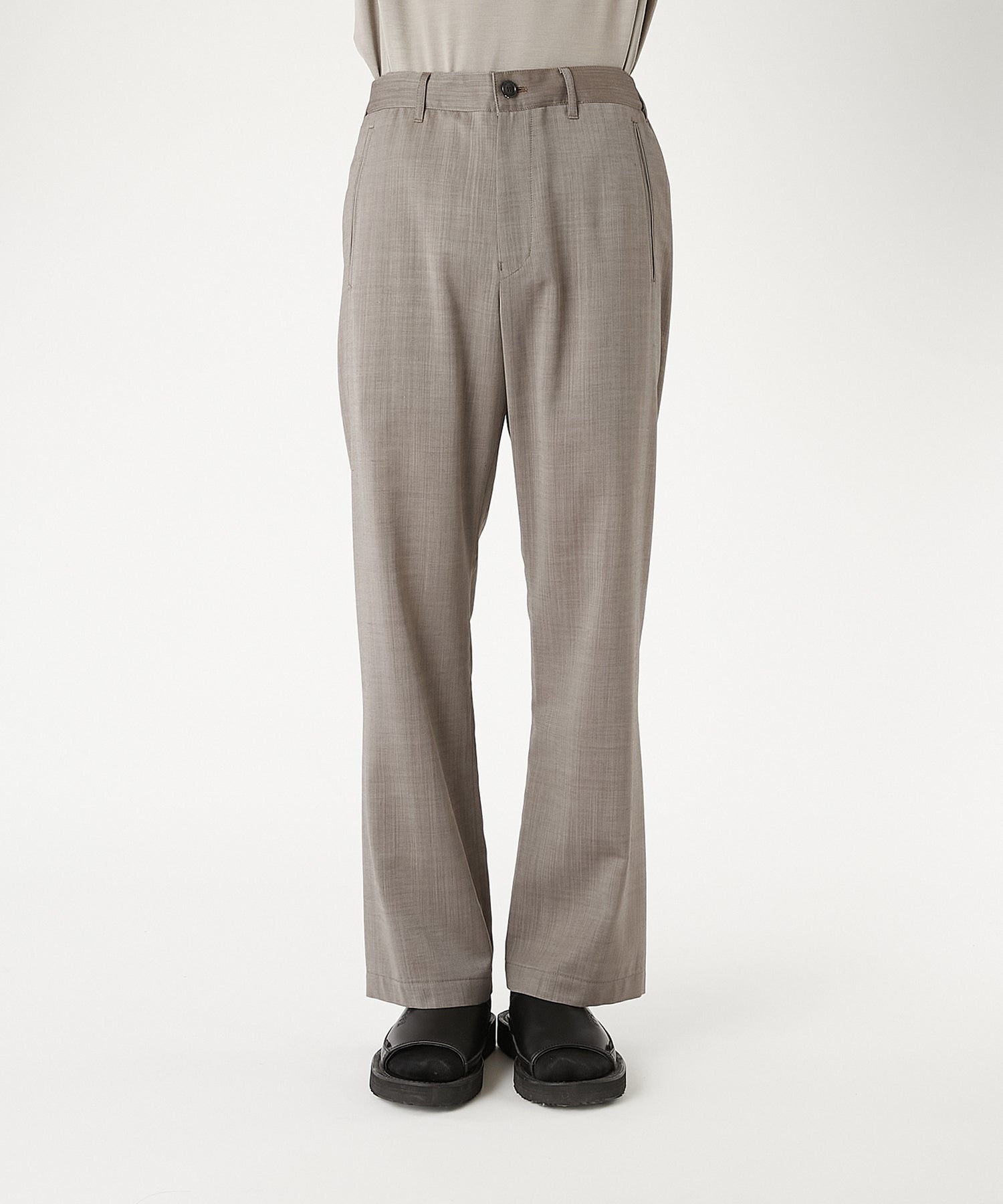 TROUSERS