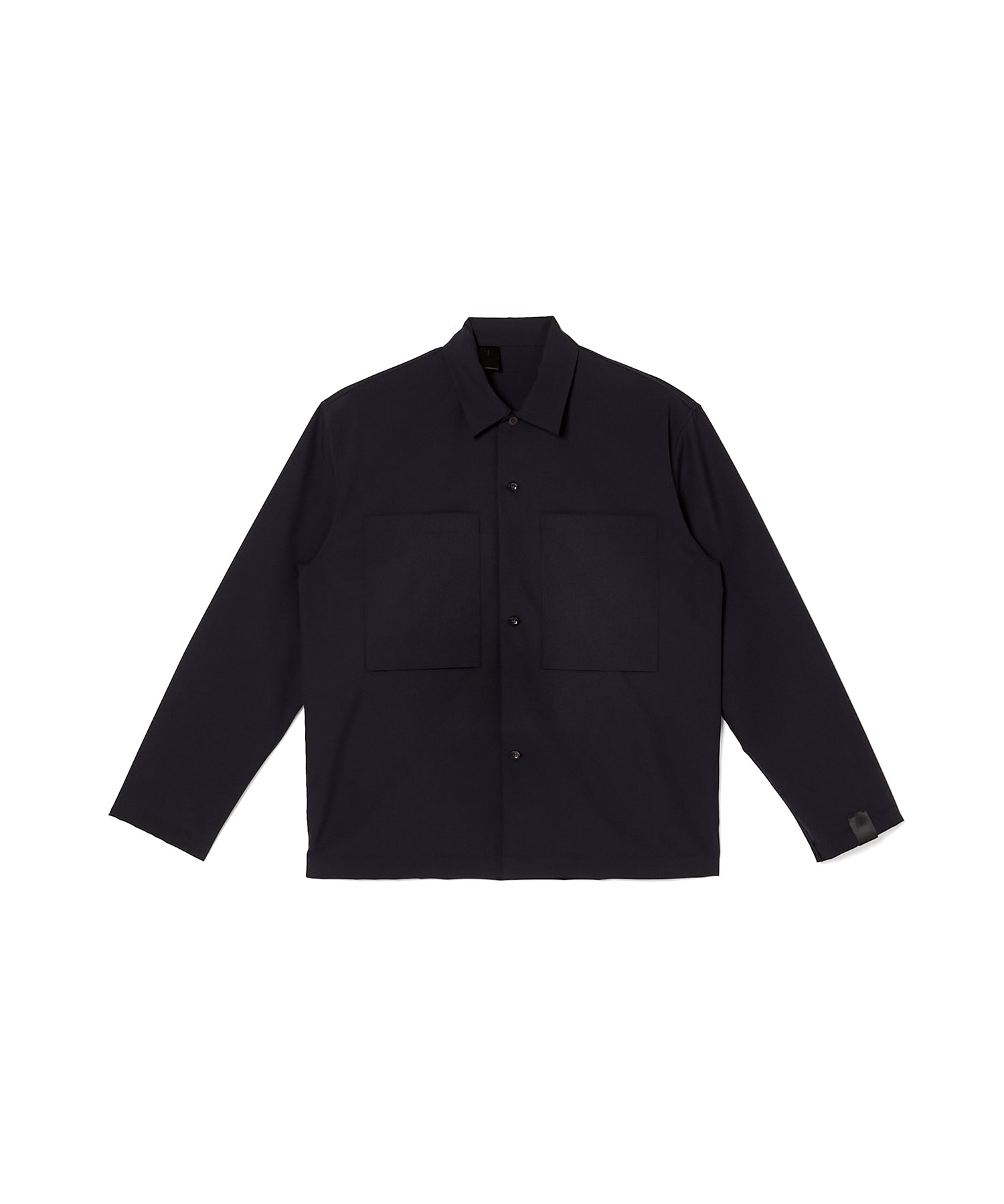 N.HOOLYWOOD 2POCKET SHIRT 26SS 未使用 サイズ42 2POCKET SHIRT – N.HOOLYWOOD Official Online Store