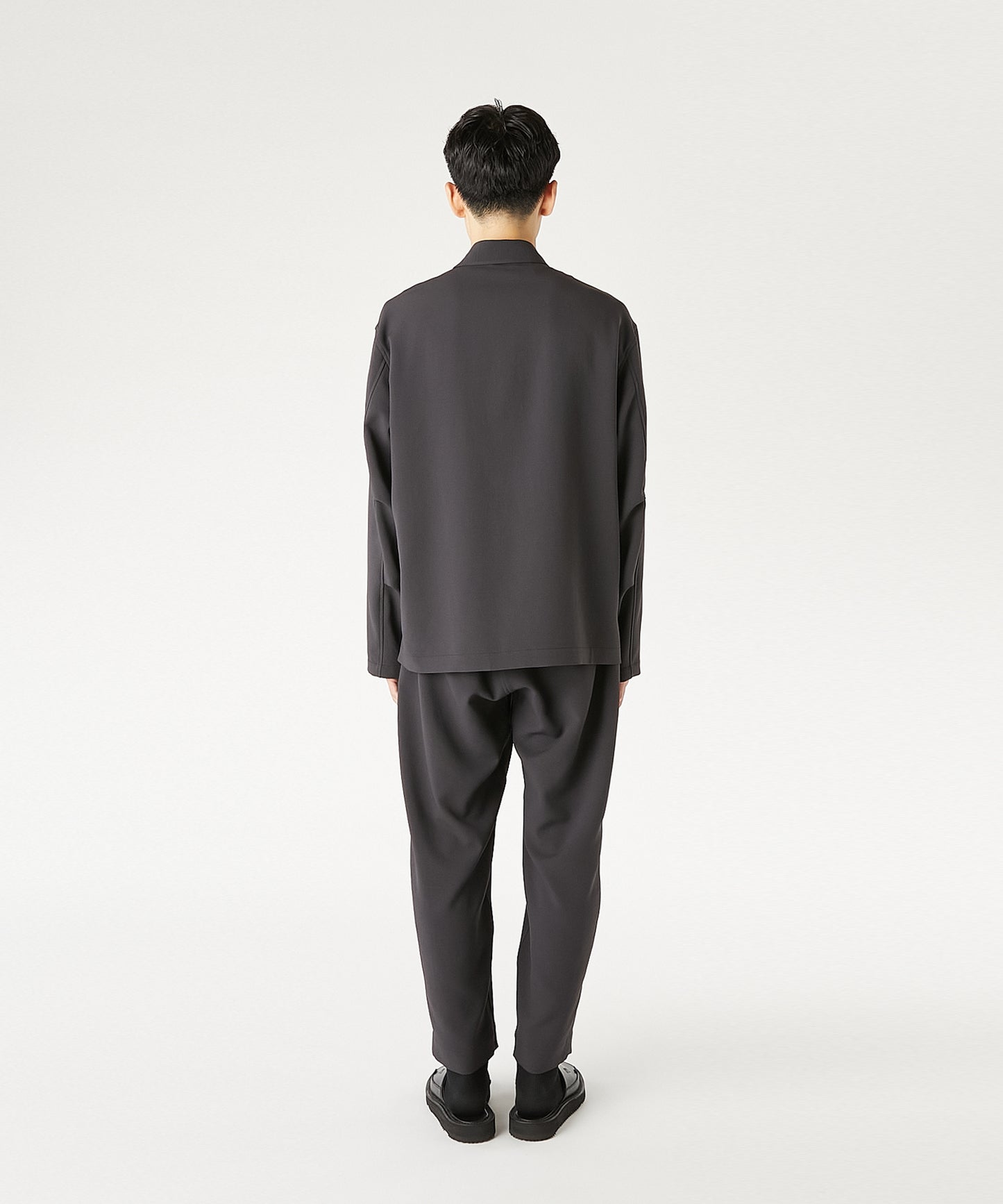 2POCKET SHIRT