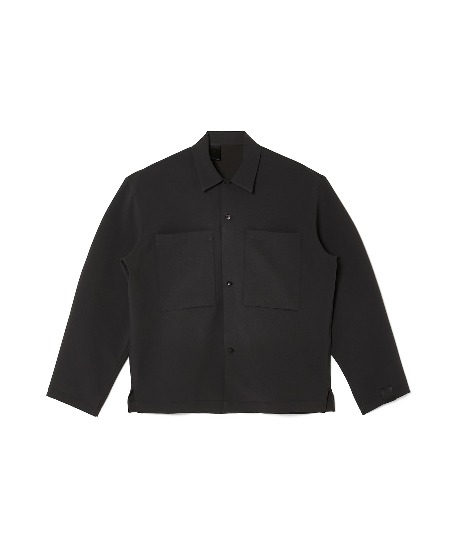N.HOOLYWOOD 2POCKET SHIRT 26SS 未使用 サイズ42 2POCKET SHIRT – N.HOOLYWOOD Official Online Store