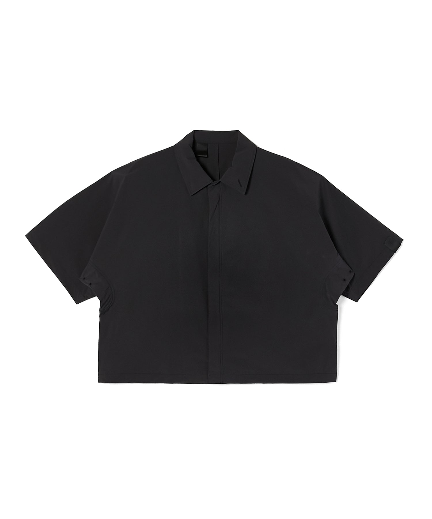 HALF SLEEVE SHIRT – N.HOOLYWOOD Official Online Store