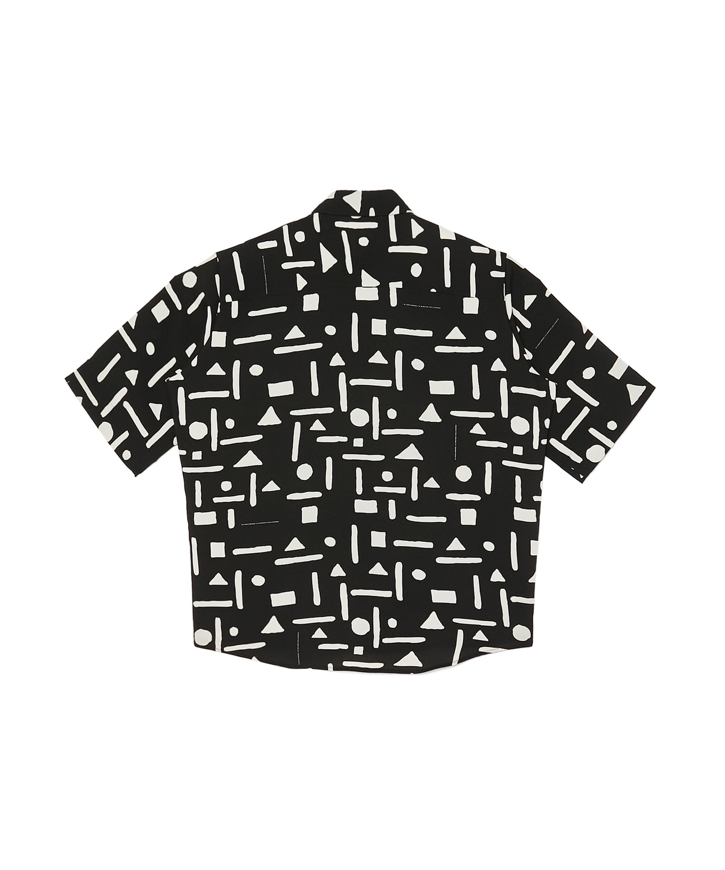 HALF SLEEVE SHIRT