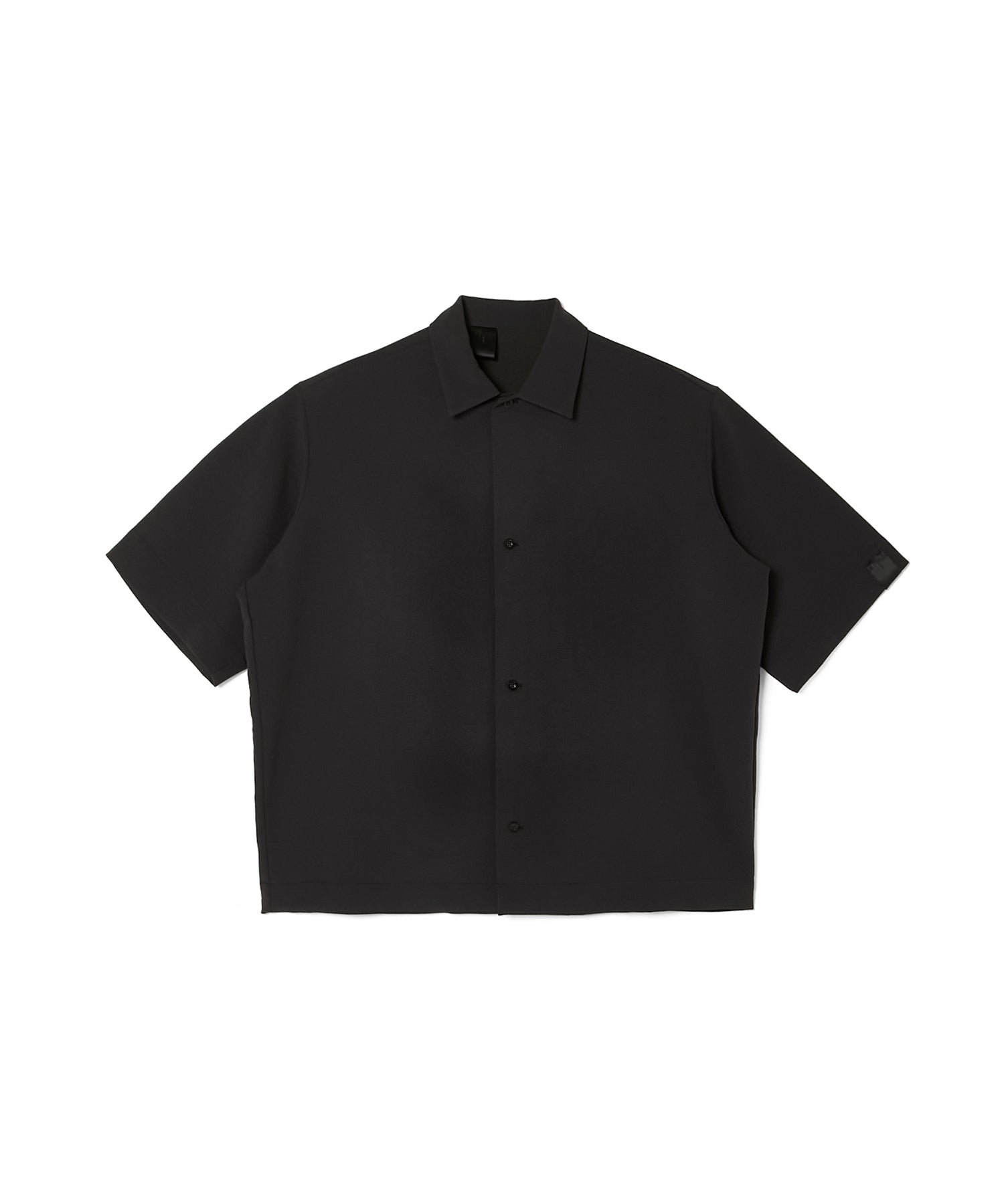 HALF SLEEVE SHIRT – N.HOOLYWOOD Official Online Store