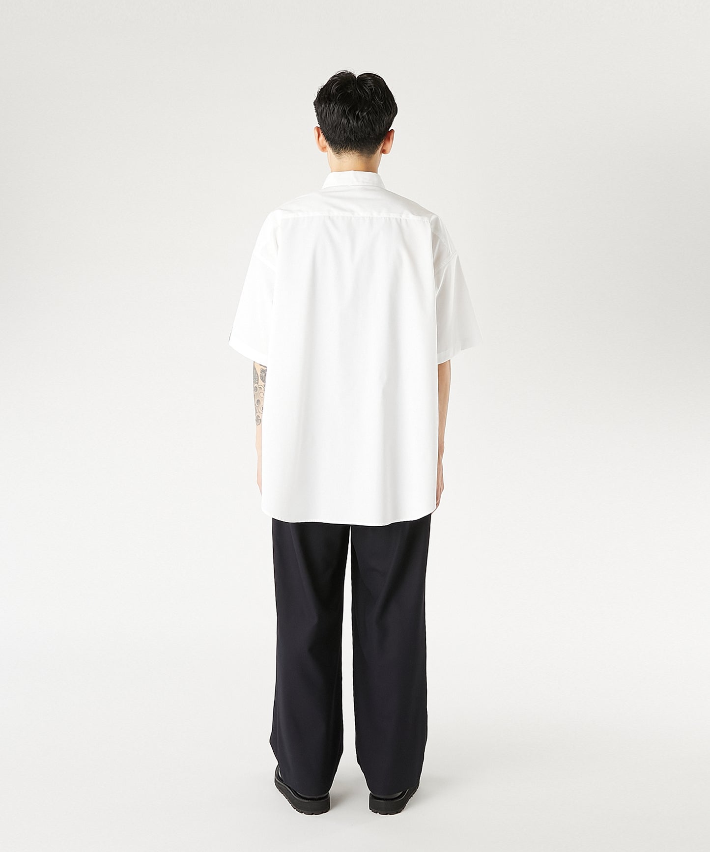 HALF SLEEVE SHIRT