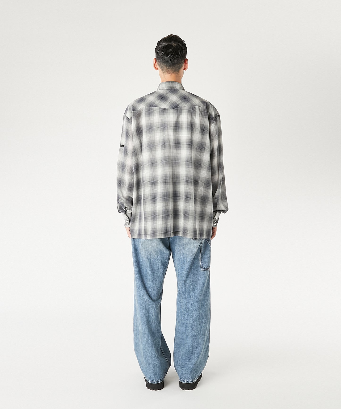 WESTERN SHIRT