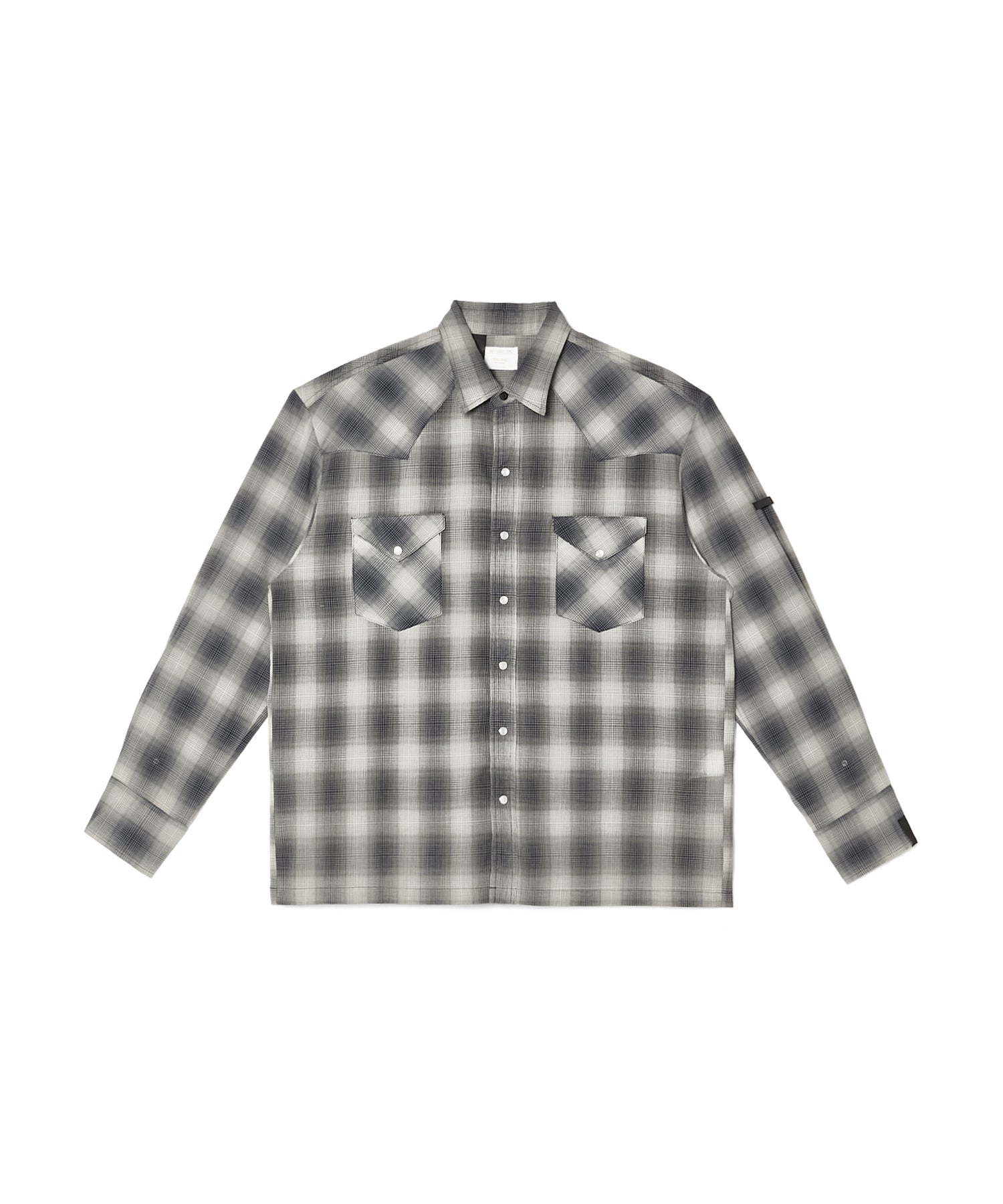 k*a様 【希少/美品】 N.HOOLYWOOD × BIC MAC 22SS WESTERN SHIRT – N.HOOLYWOOD Official Online Store