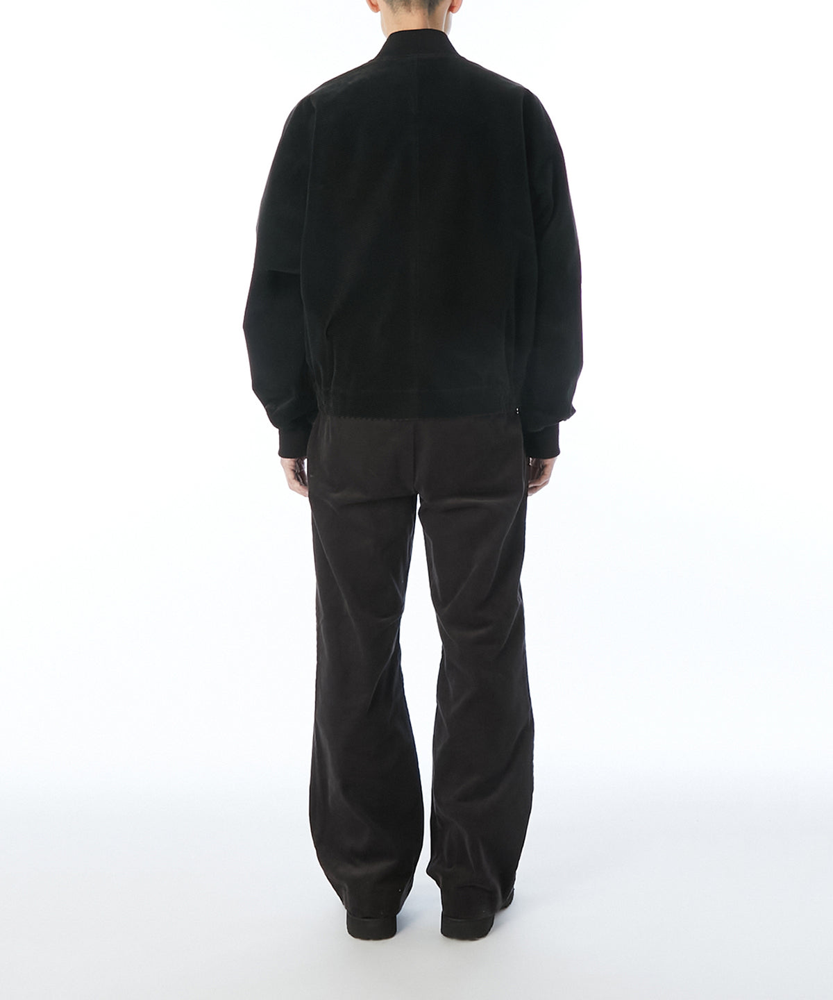 CORDUROY BLOUSON