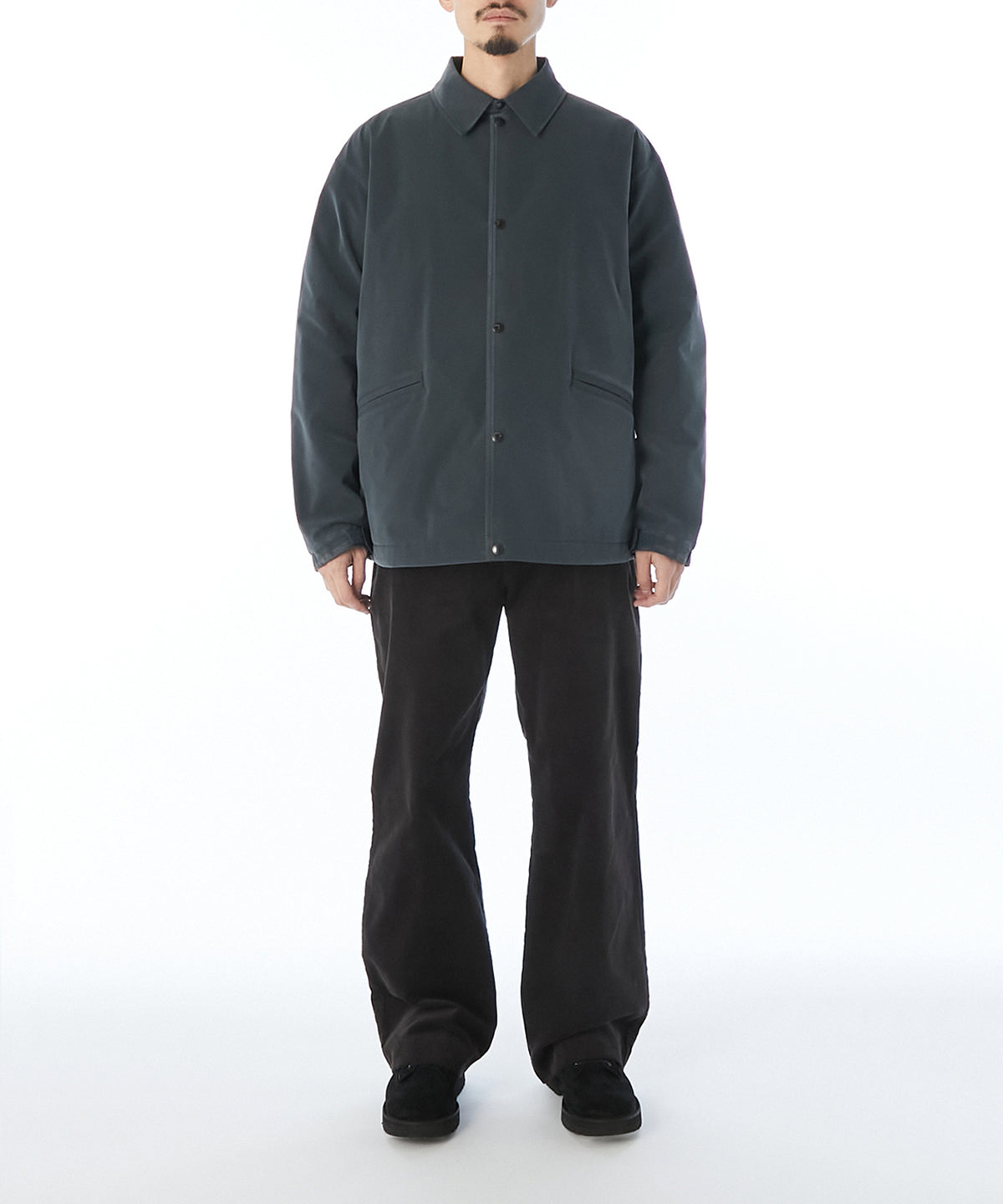 COACH JACKET