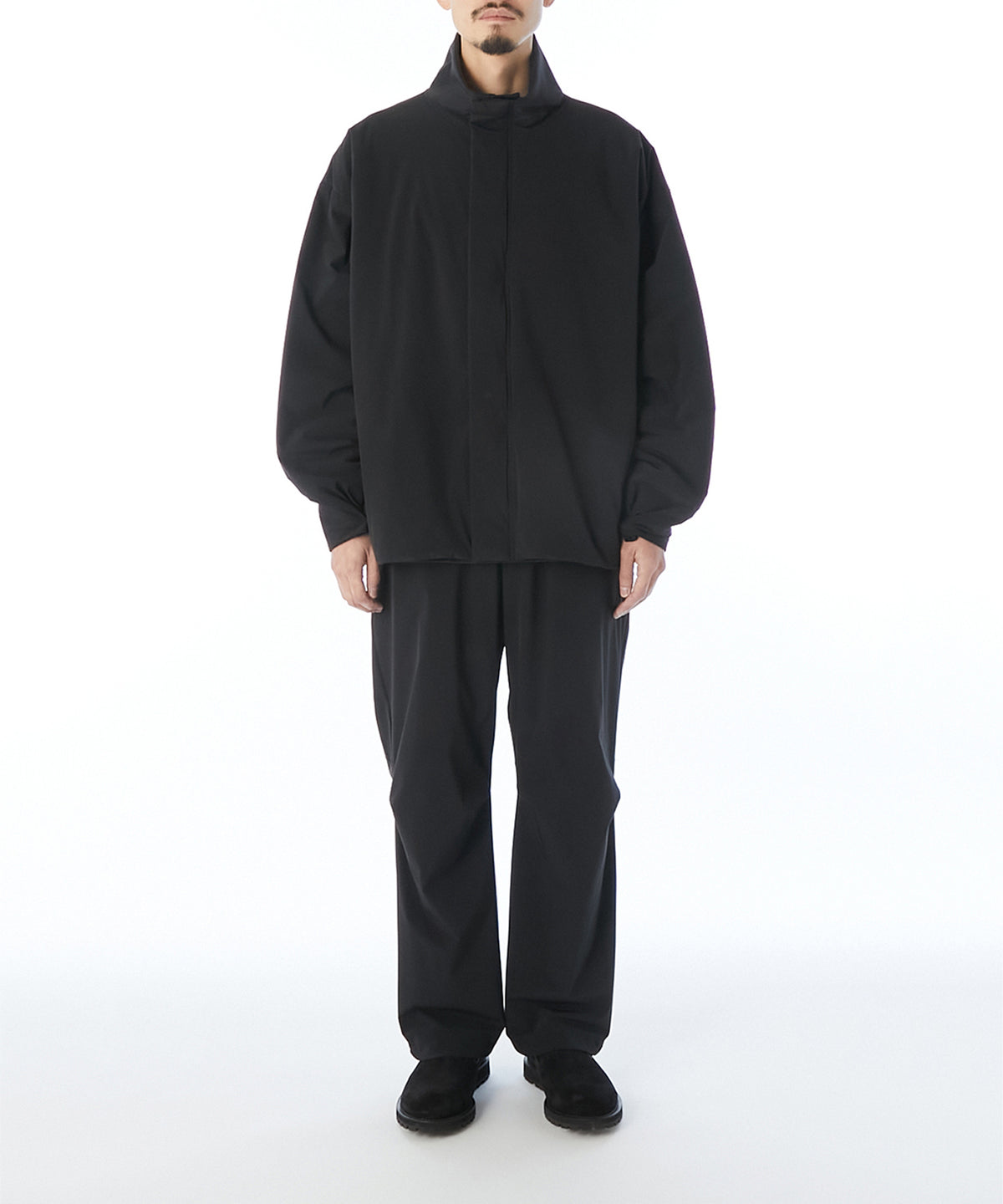 PUFFER JACKET