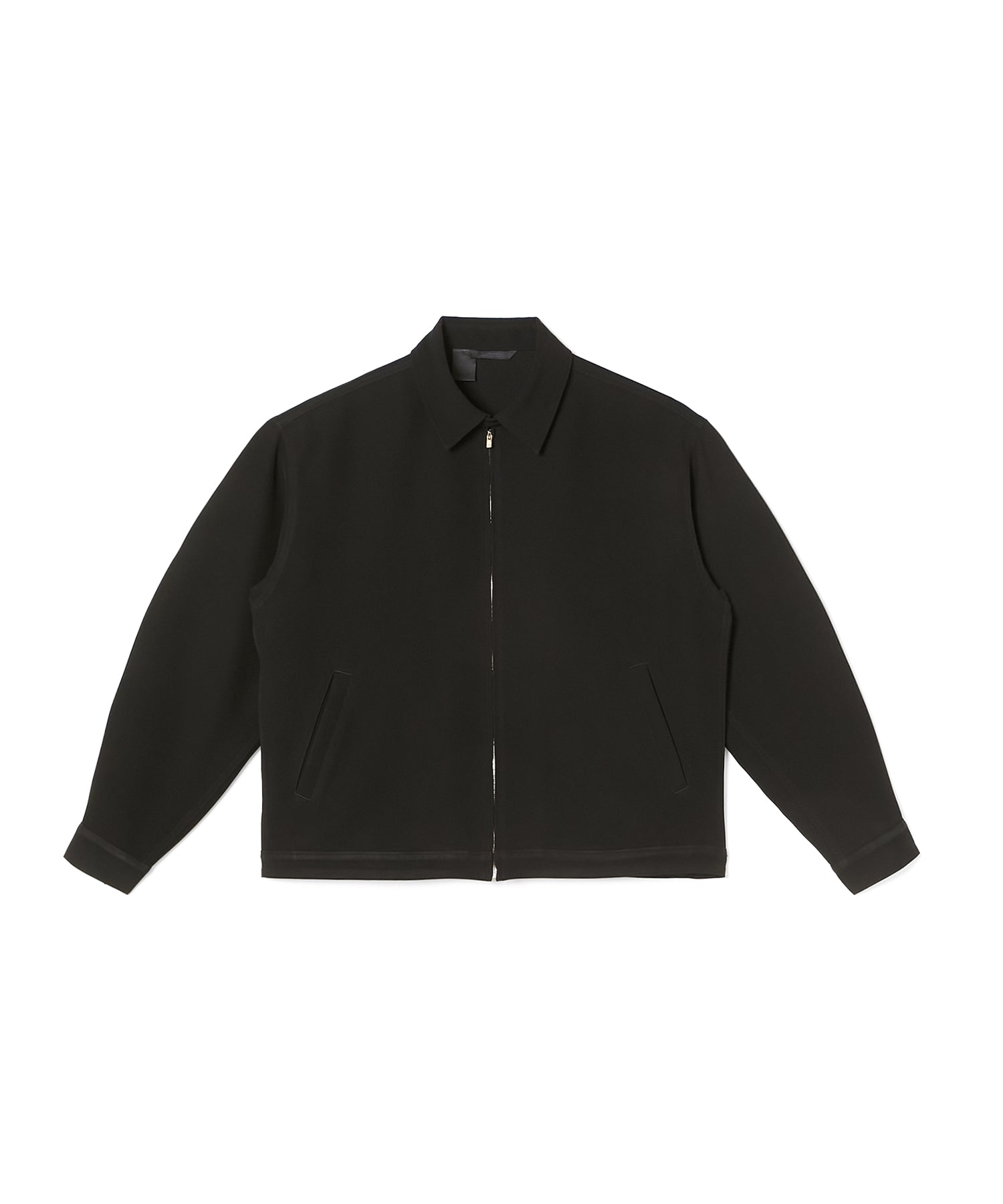 DRIZZLER JACKET – N.HOOLYWOOD Official Online Store