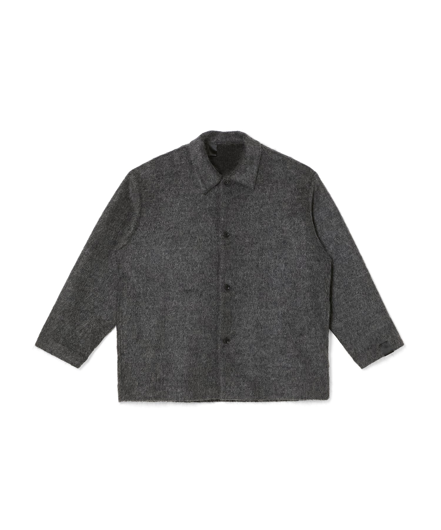 SHIRT CARDIGAN – N.HOOLYWOOD Official Online Store