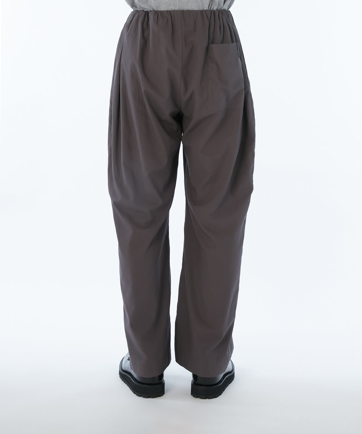 EASY PANTS