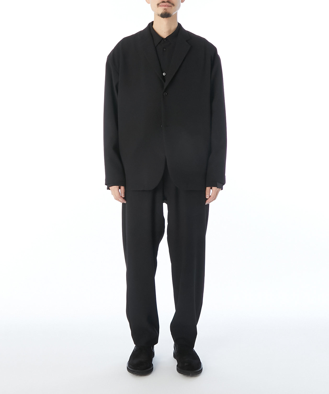 TAILORED JACKET