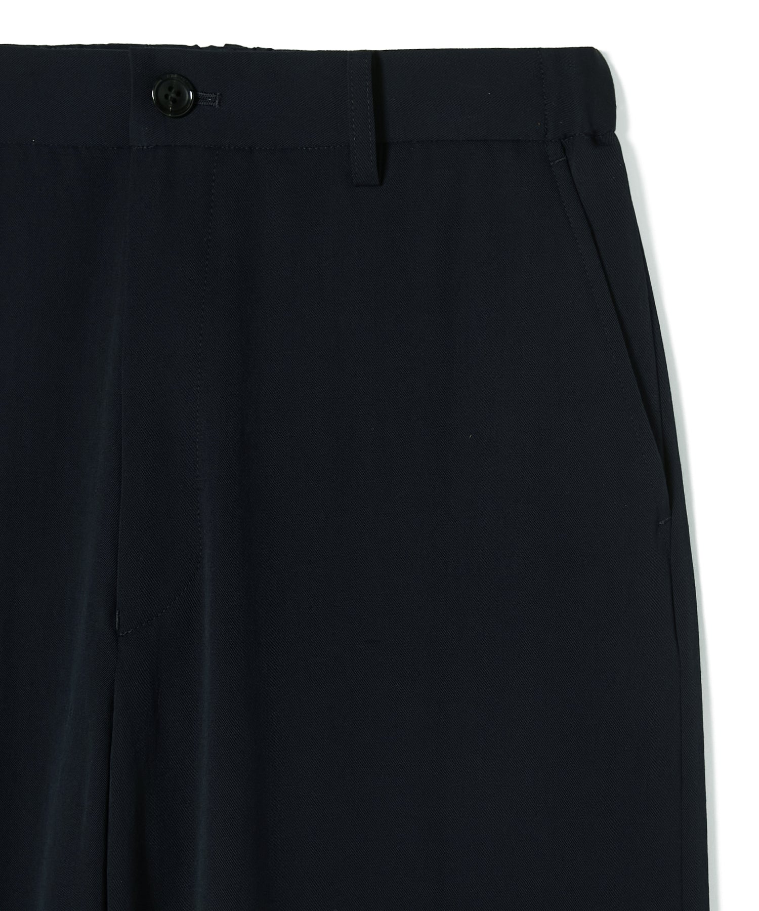 WIDE EASY TROUSERS