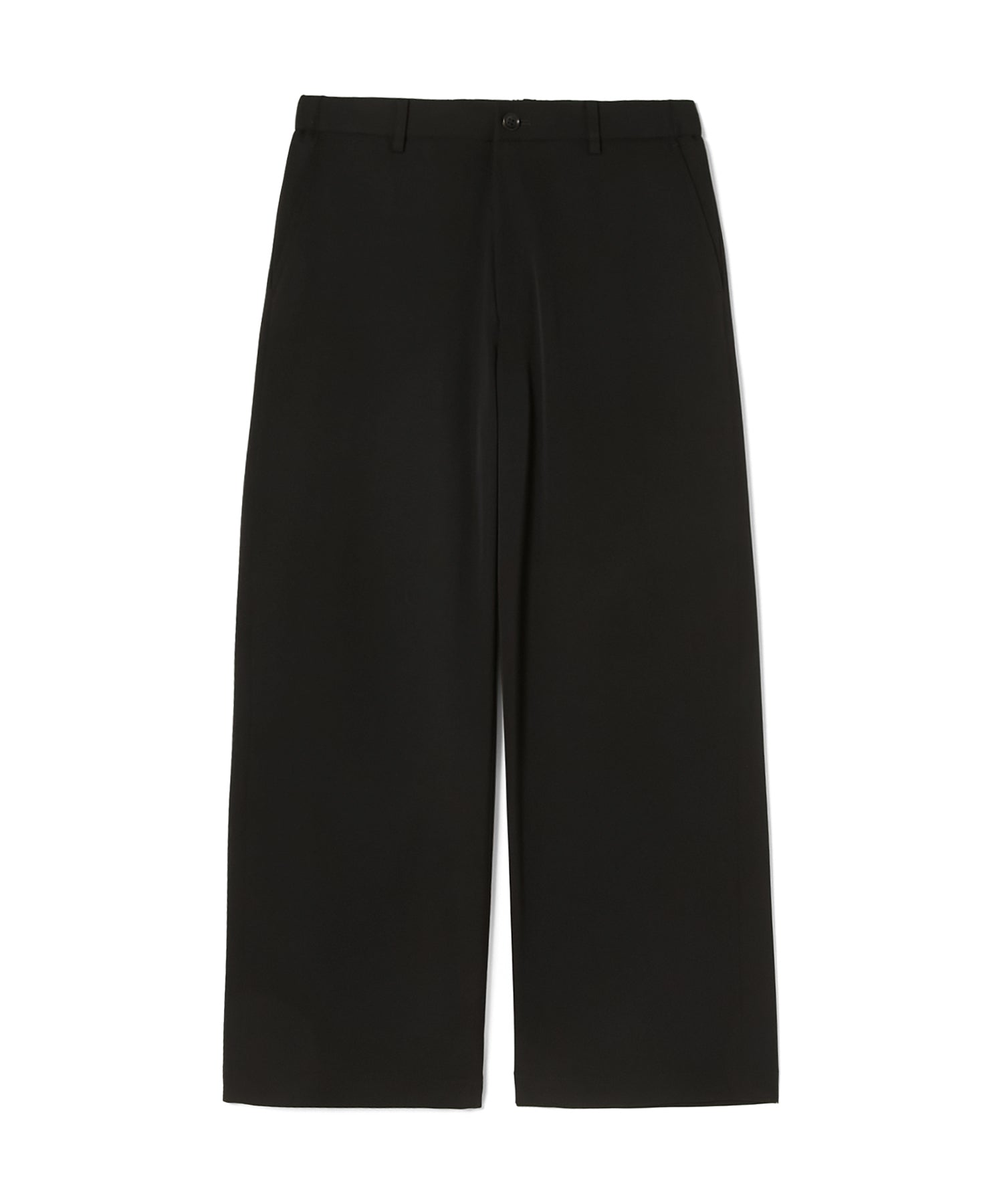 WIDE EASY TROUSERS – N.HOOLYWOOD Official Online Store