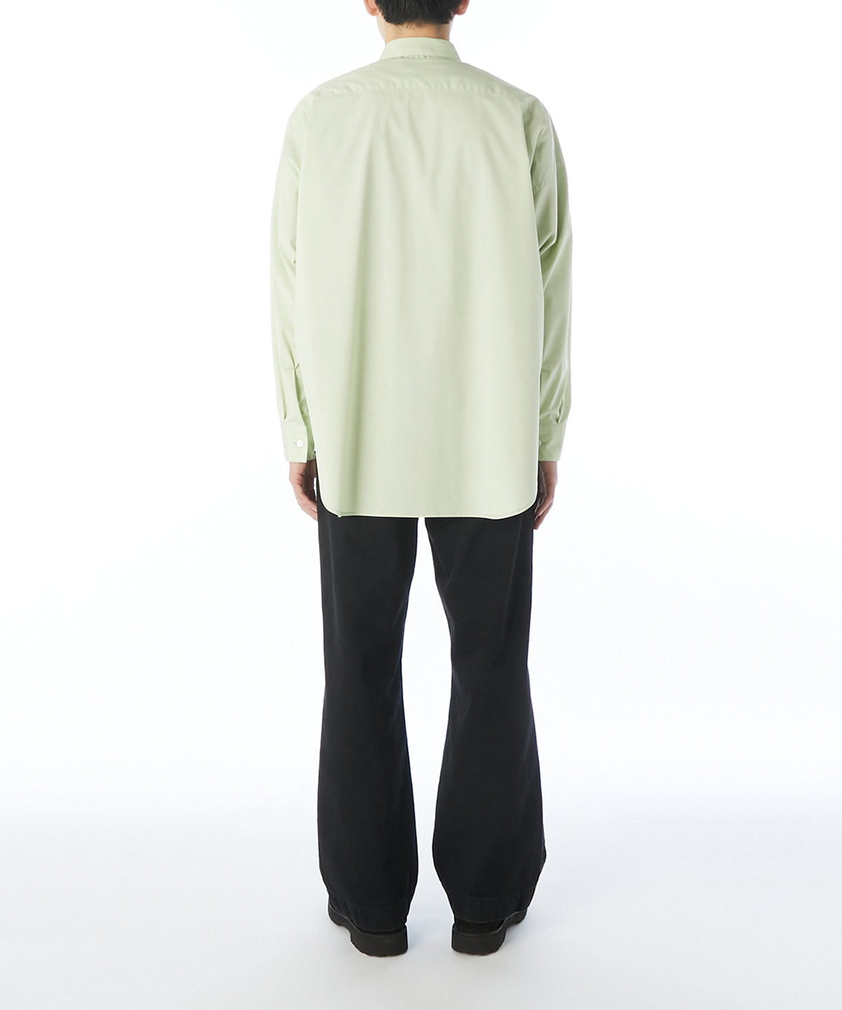 BIG SHIRT