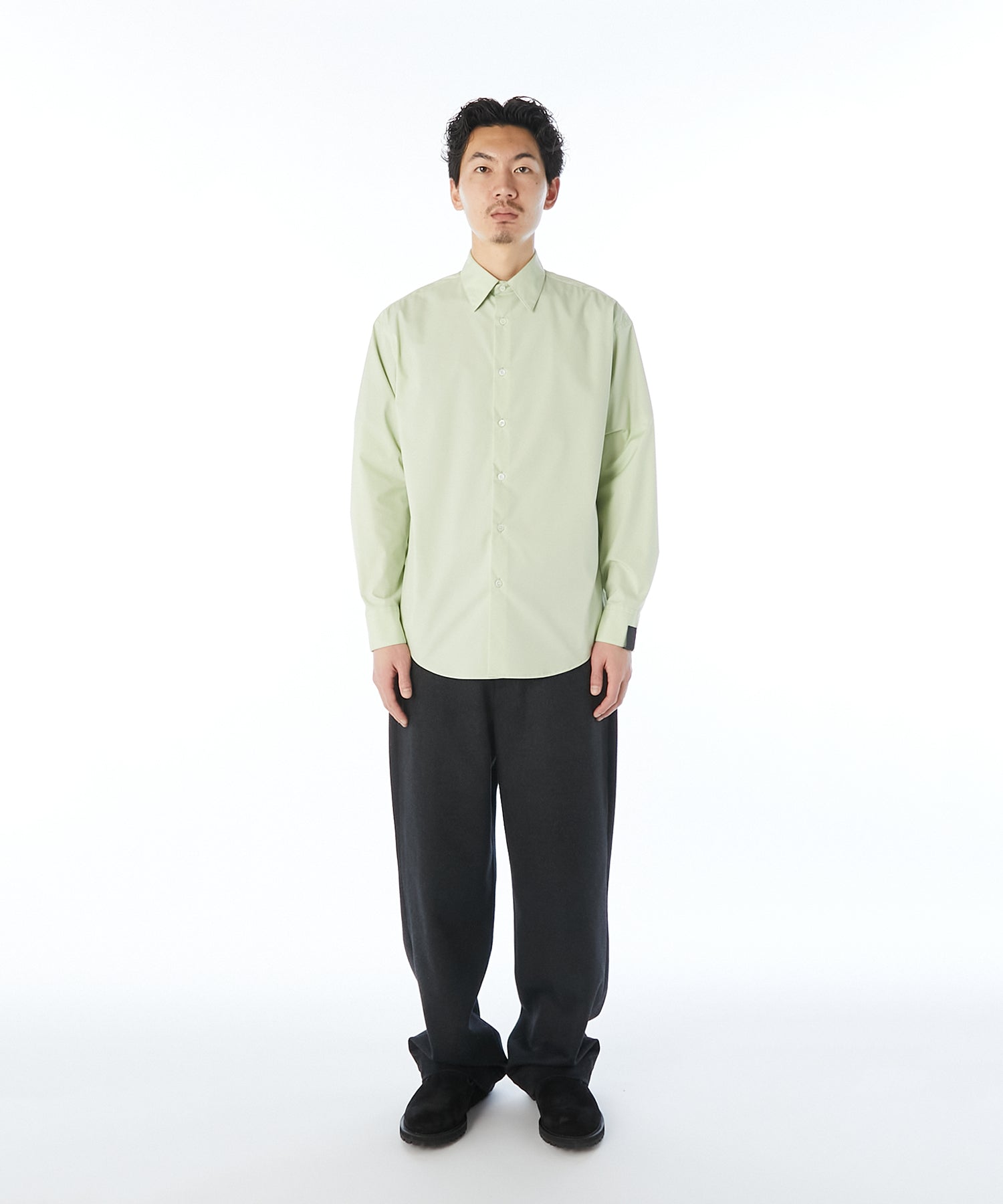 DRESS SHIRT