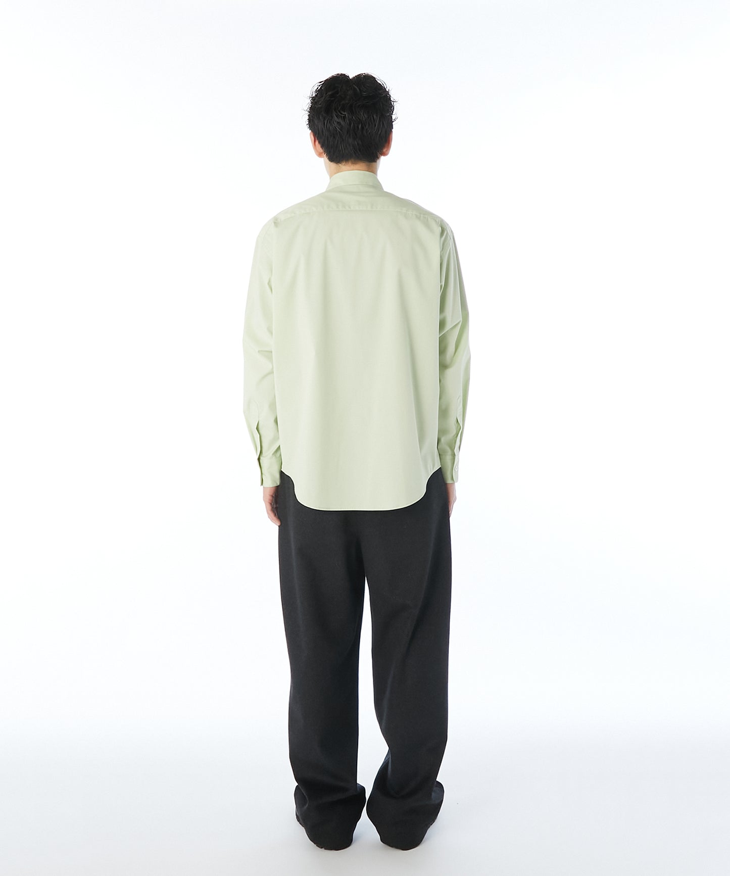 DRESS SHIRT