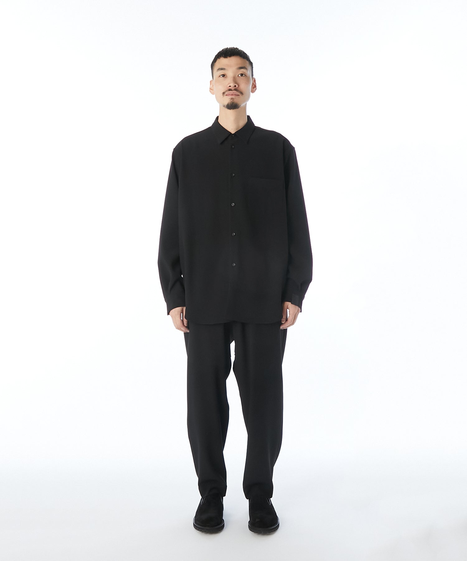BIG SHIRT
