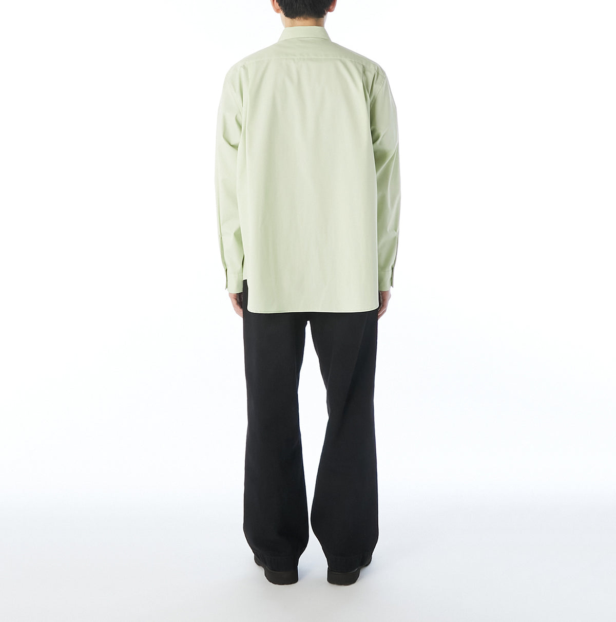 FRAP POCKET SHIRT