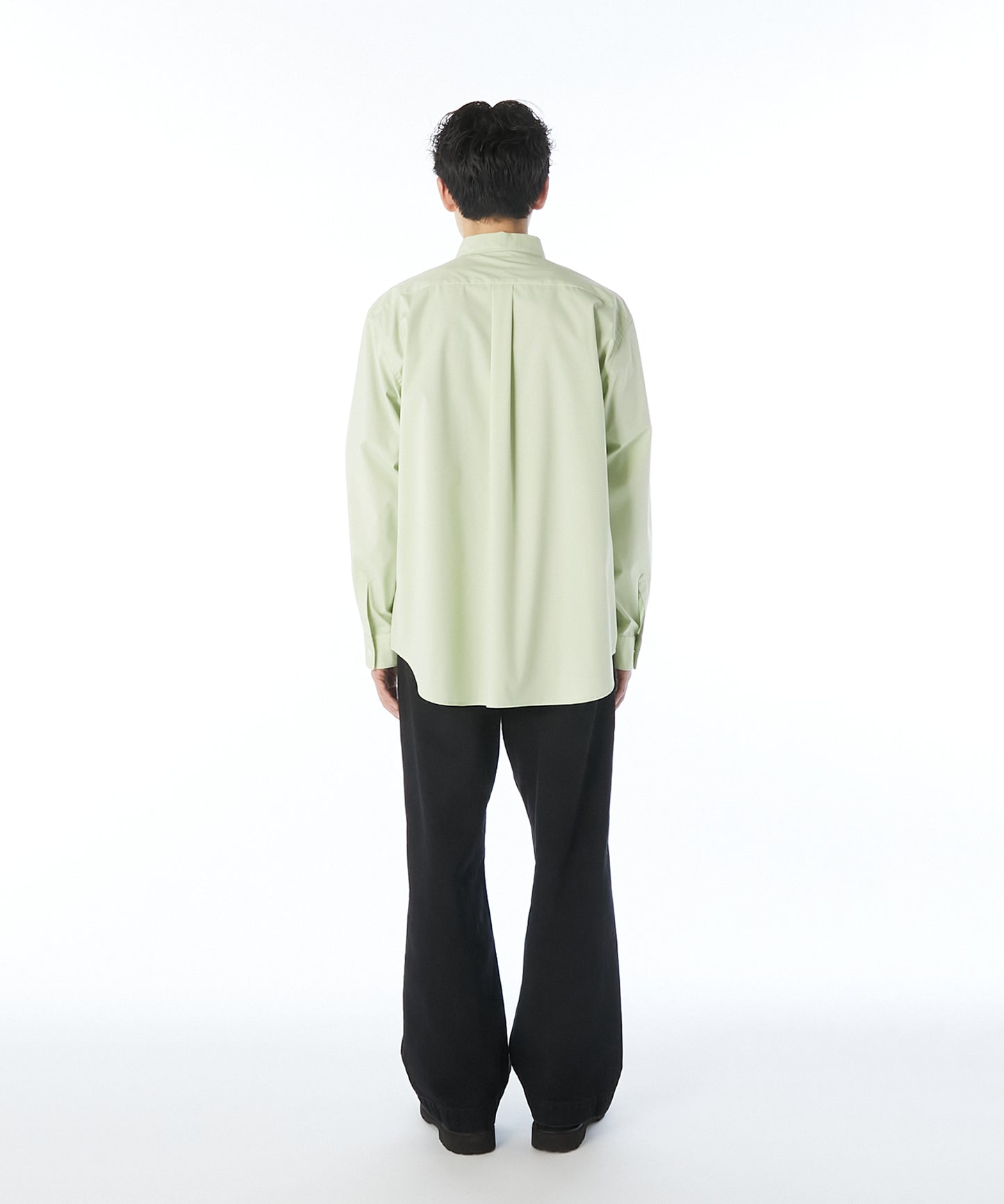 PULLOVER SHIRT