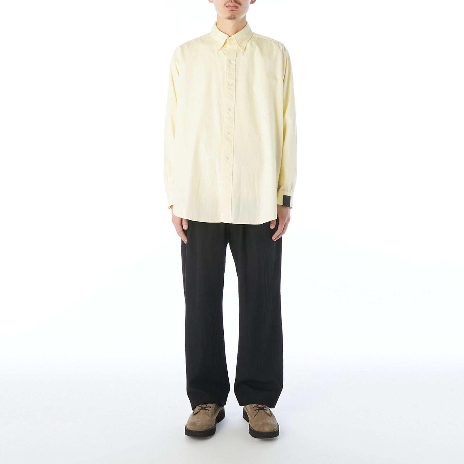 BUTTON DOWN SHIRT