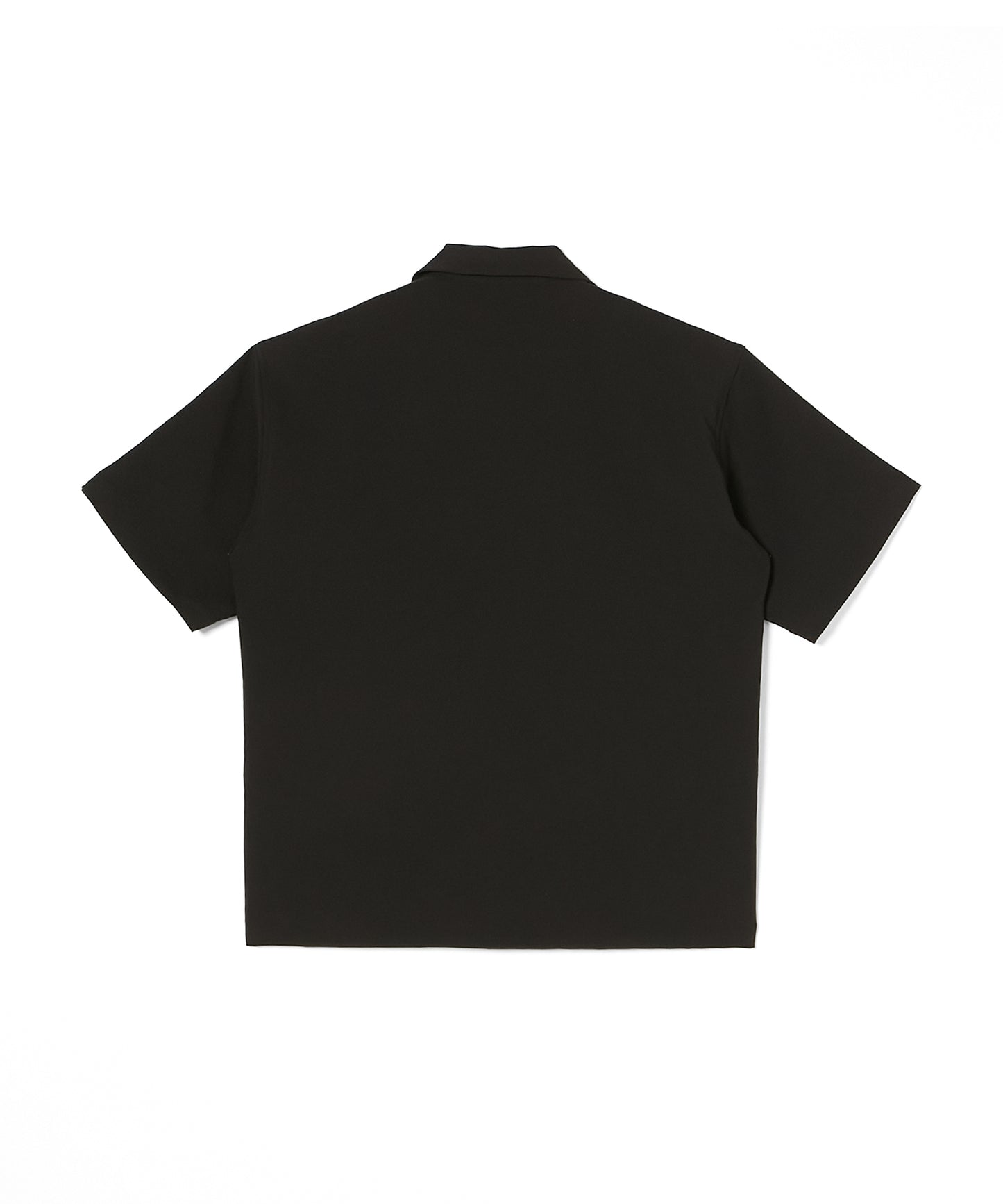 HALF SLEEVE BIG SHIRT
