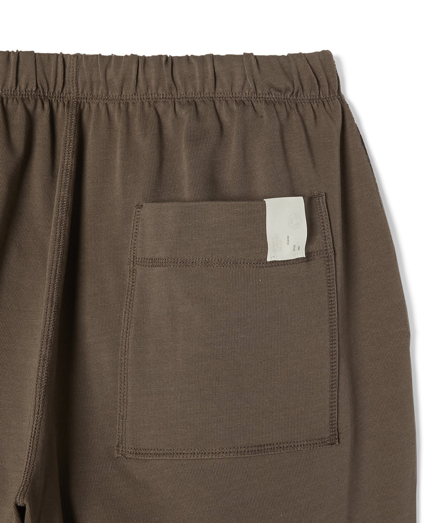 EASY PANTS