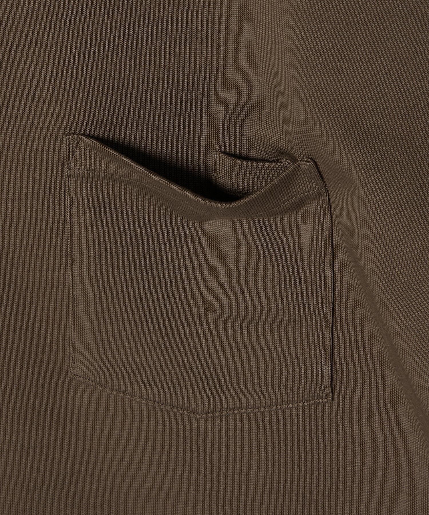 CREW NECK T-SHIRT