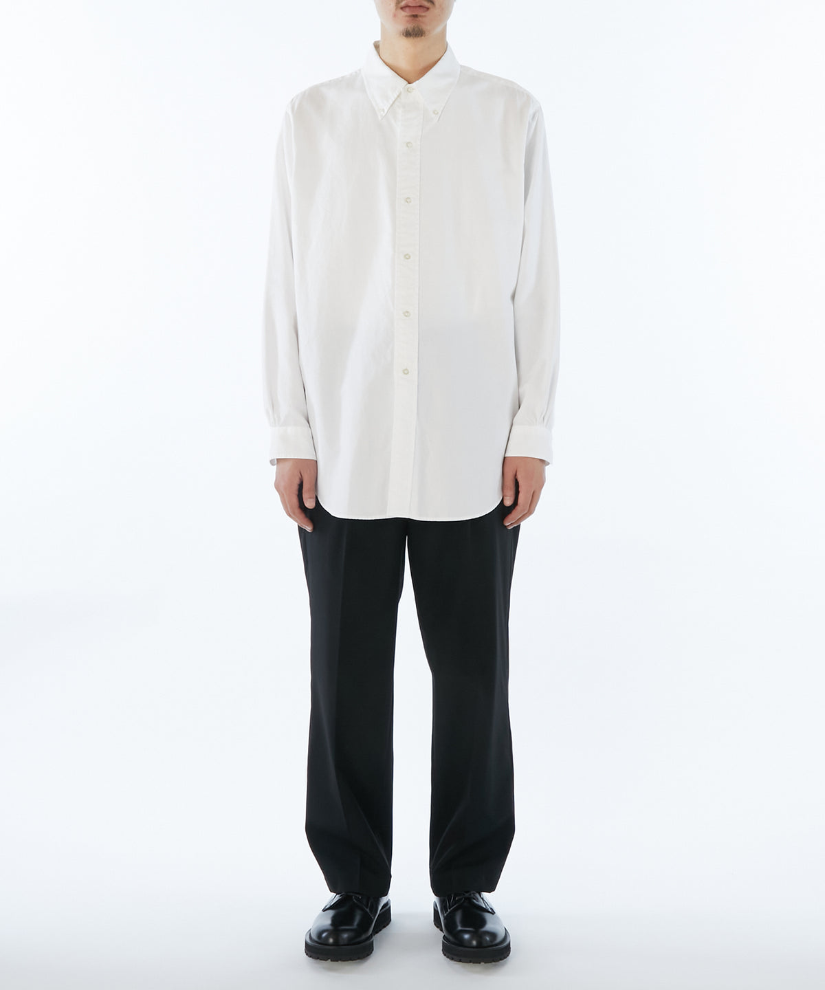 BUTTON DOWN SHIRT