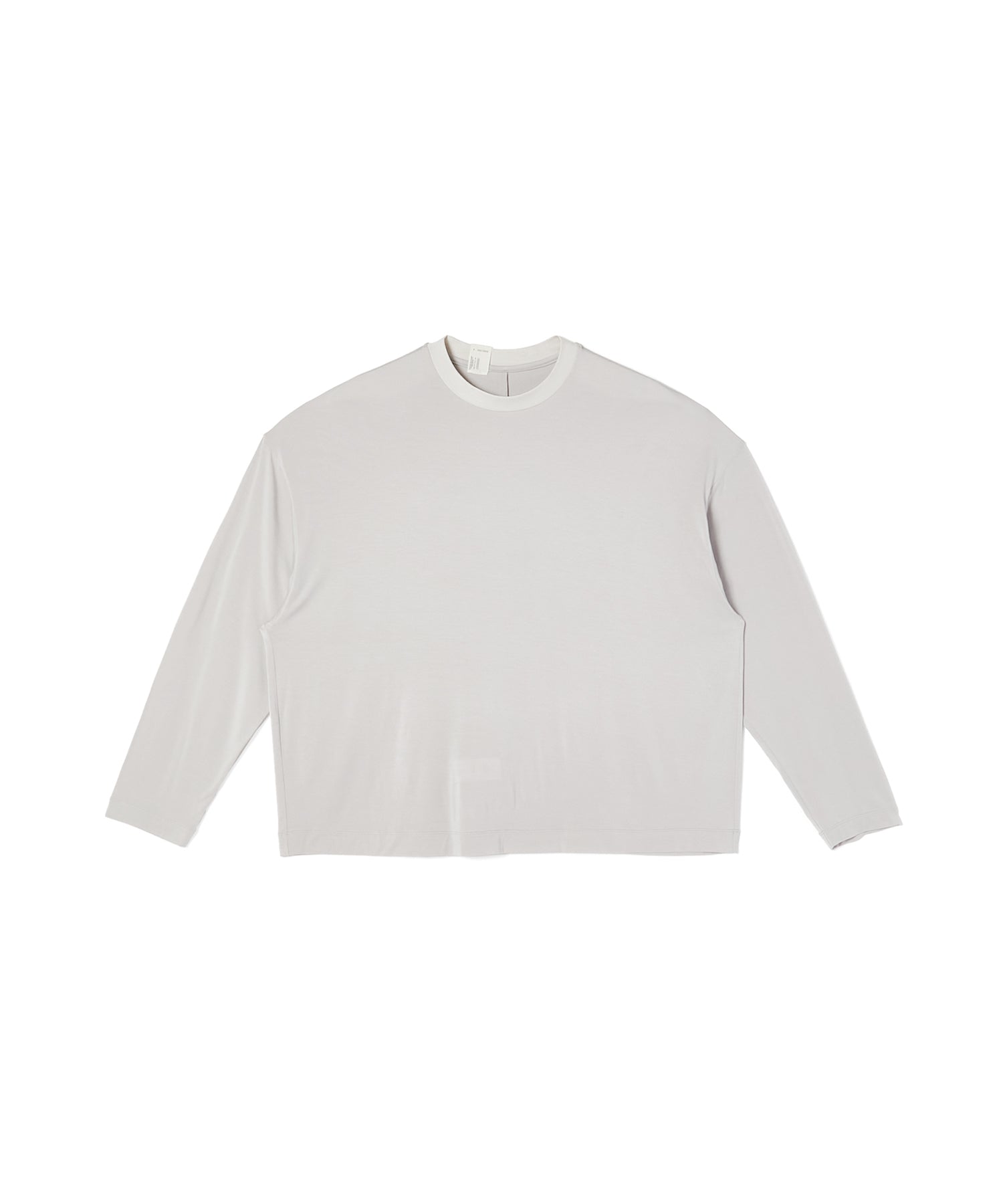 LONG SLEEVE T-SHIRT – N.HOOLYWOOD Official Online Store